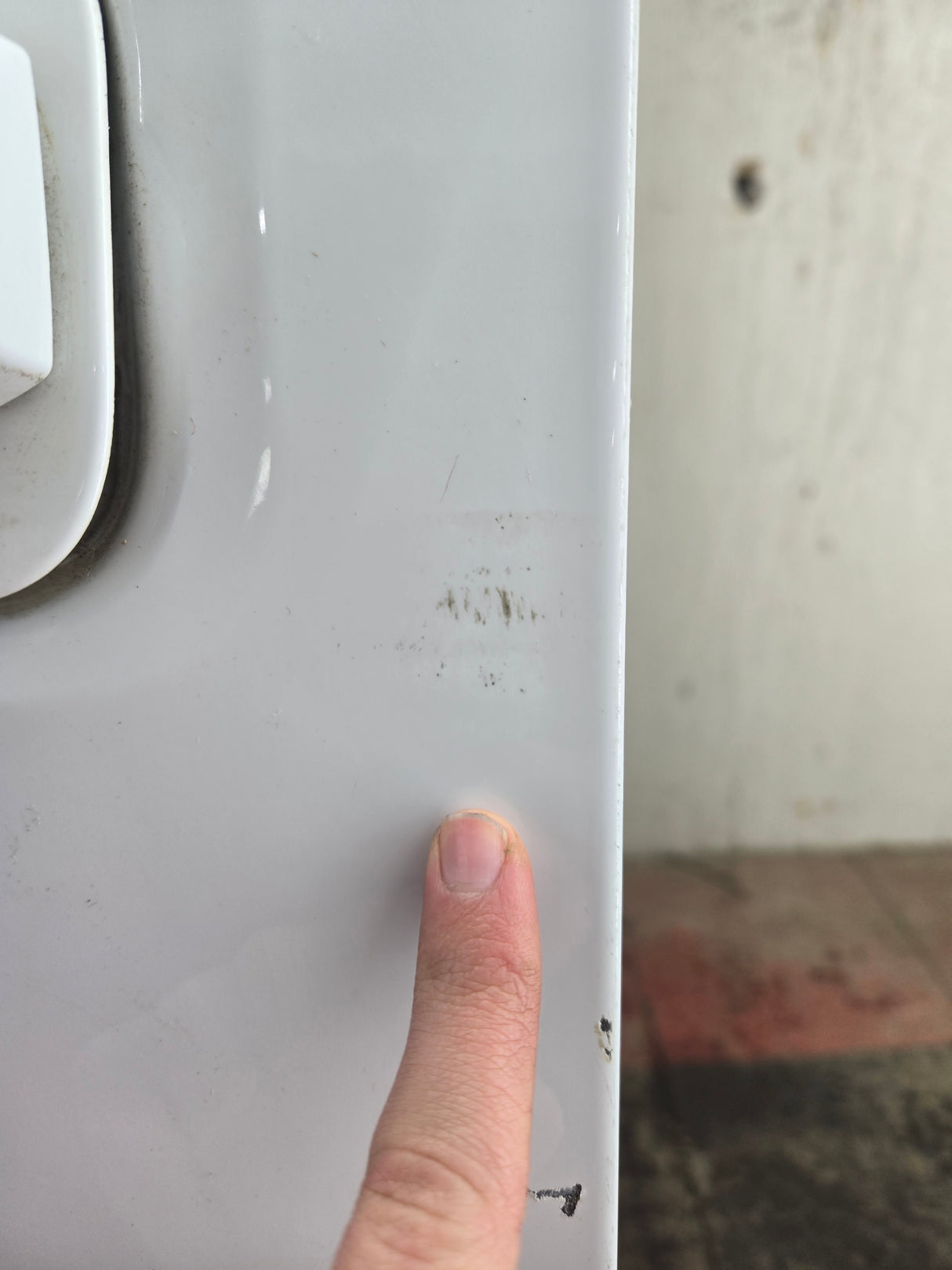 2015-2022 Ford F150 / Super Duty Driver Front Door LH F250 F350 F450 F550