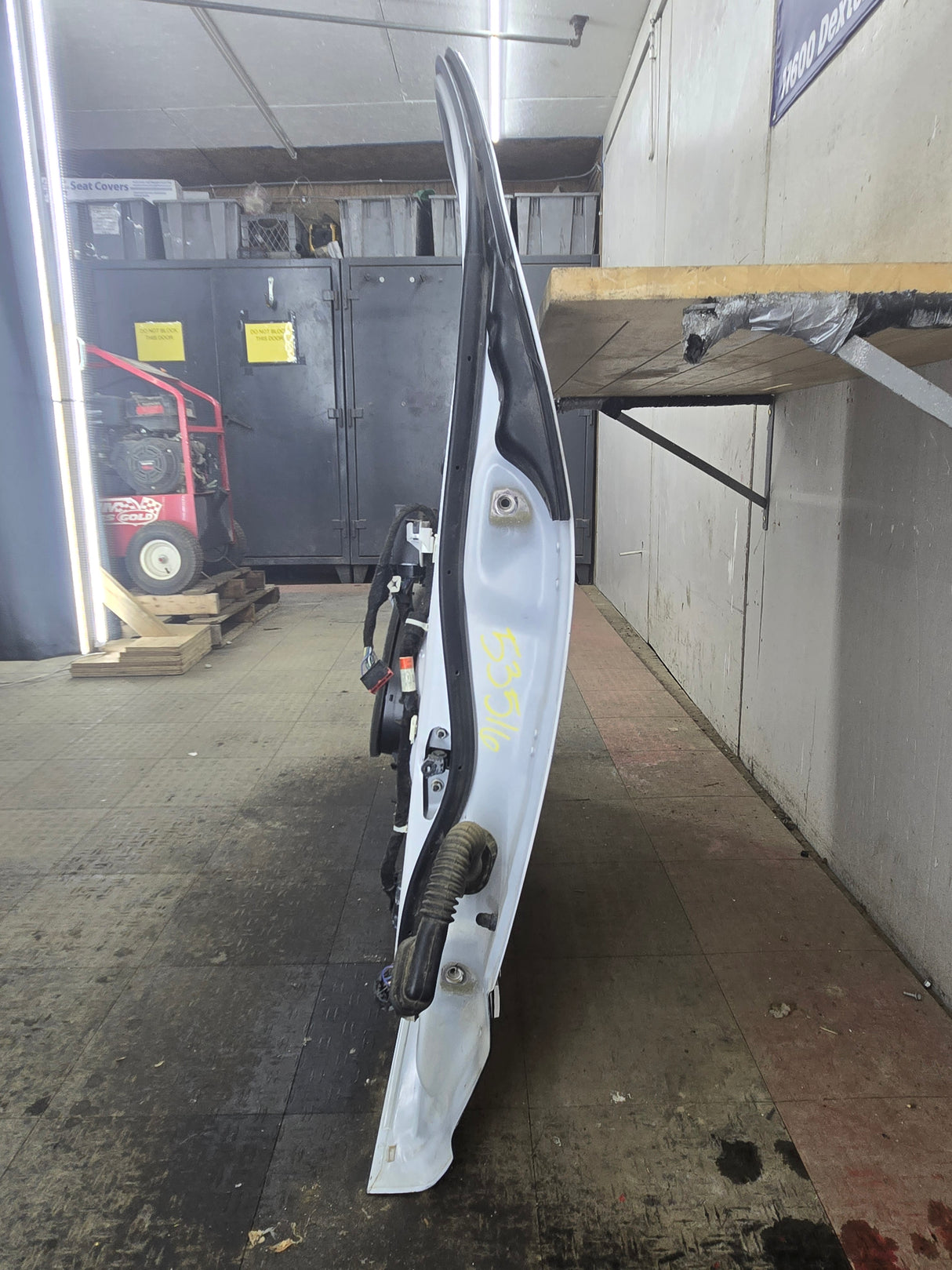 2015-2022 Ford F150 / Super Duty Driver Front Door LH F250 F350 F450 F550