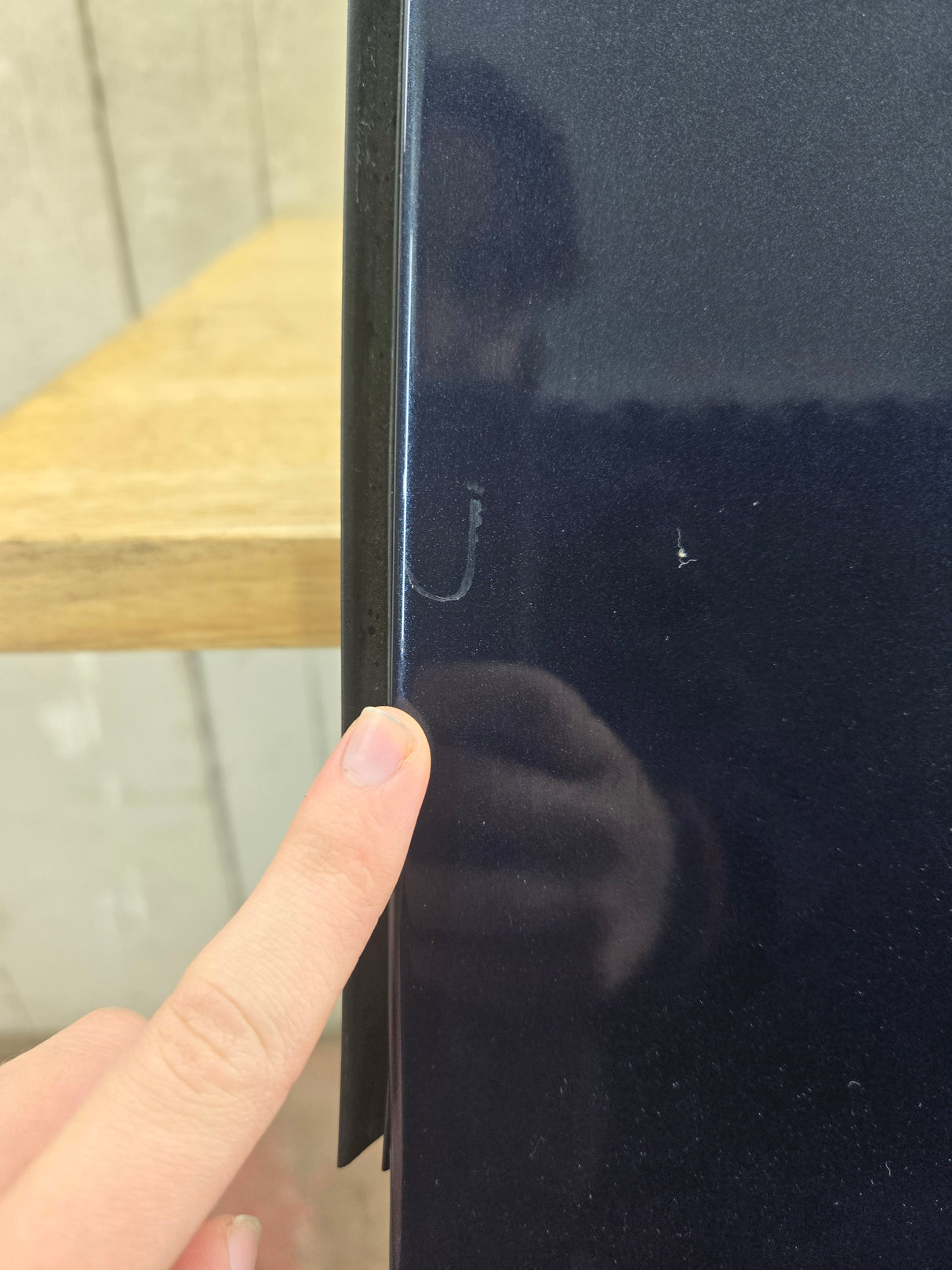 2015-2022 Ford F150 / Super Duty Passenger Rear Door RH F250 F350 F450 F550