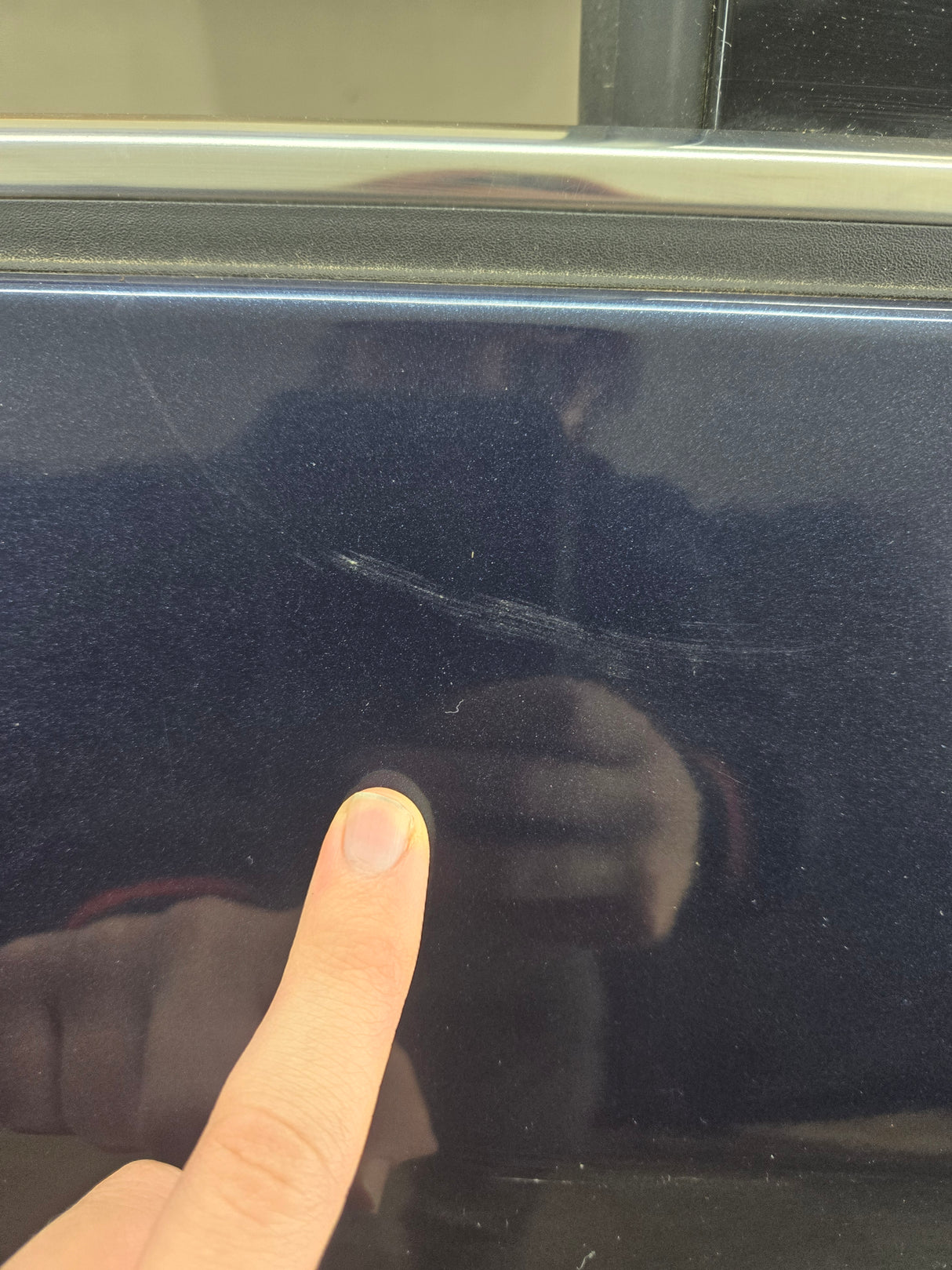 2015-2022 Ford F150 / Super Duty Passenger Rear Door RH F250 F350 F450 F550