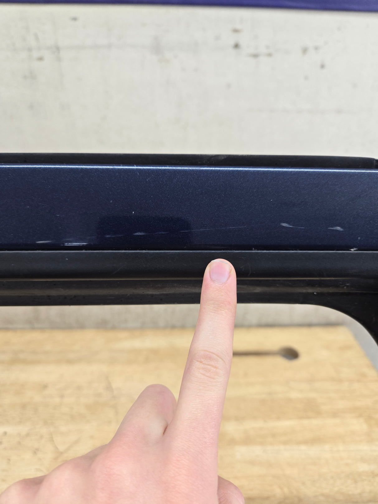 2015-2022 Ford F150 / Super Duty Passenger Rear Door RH F250 F350 F450 F550