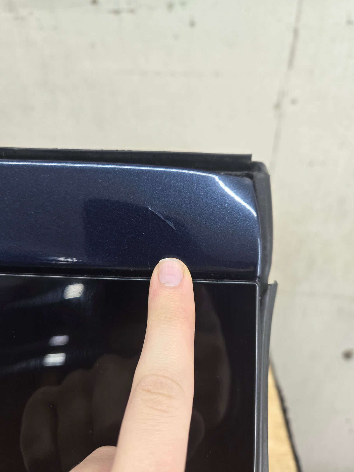 2015-2022 Ford F150 / Super Duty Passenger Rear Door RH F250 F350 F450 F550