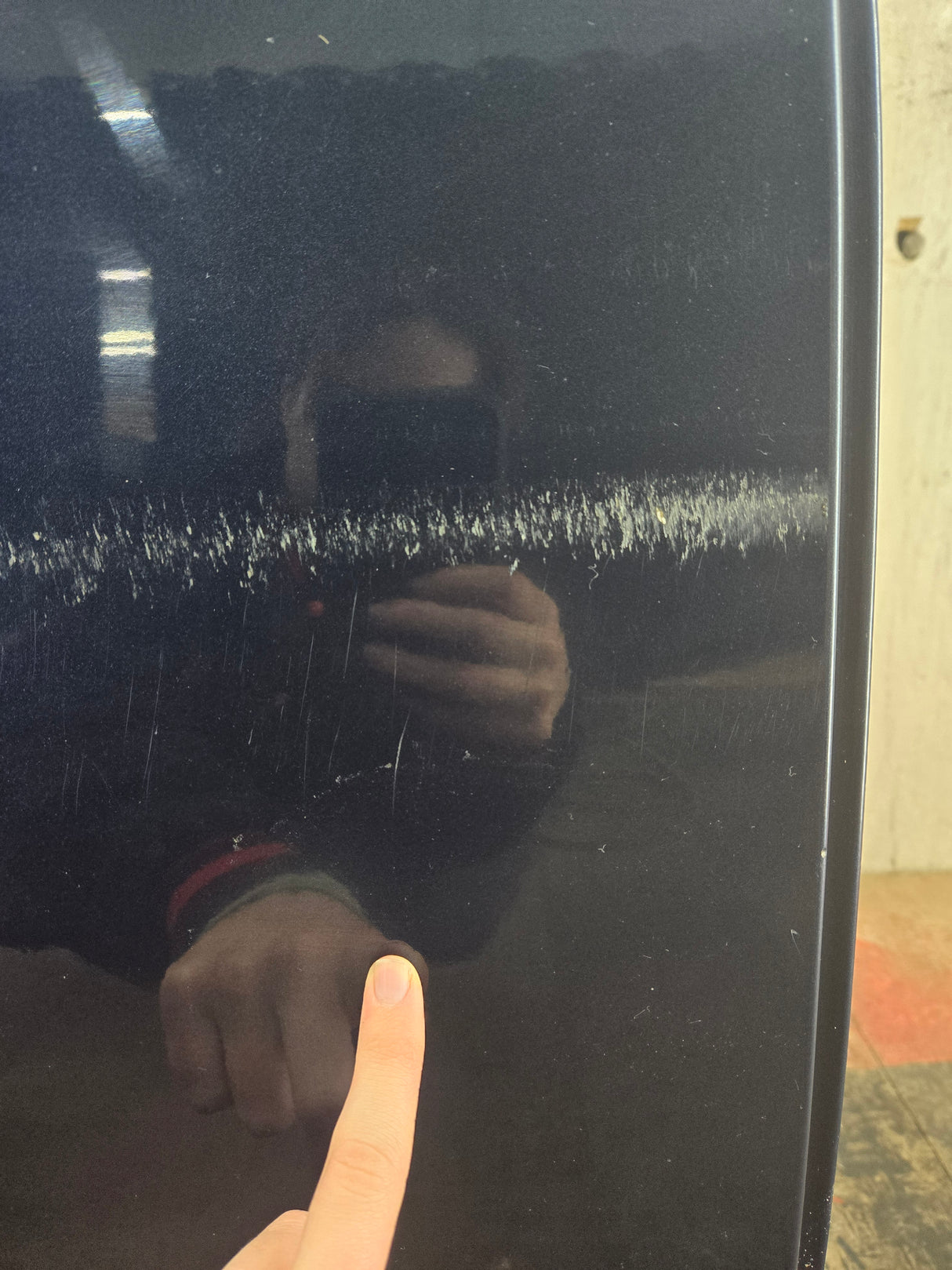 2015-2022 Ford F150 / Super Duty Passenger Rear Door RH F250 F350 F450 F550