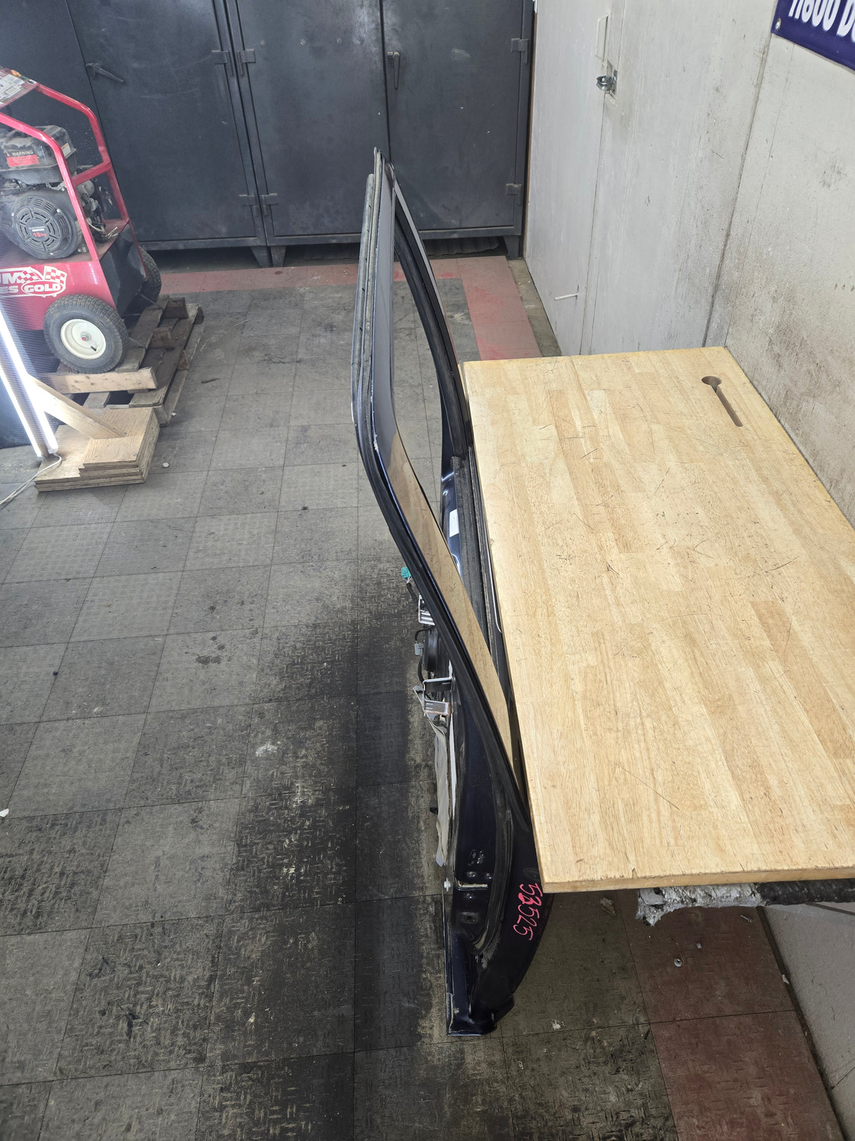 2015-2022 Ford F150 / Super Duty Passenger Rear Door RH F250 F350 F450 F550