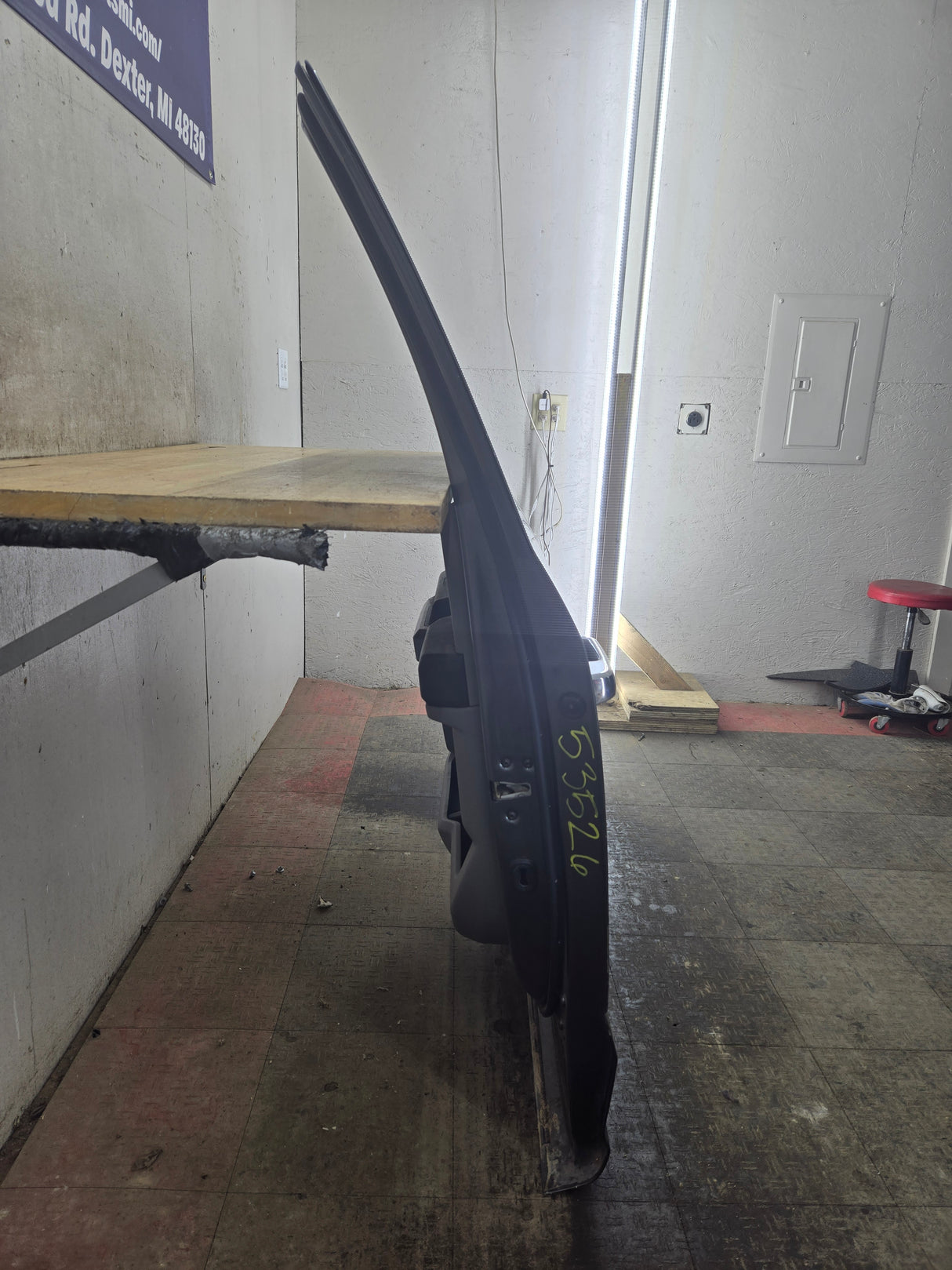 2015-2022 Ford F150 / Super Duty Passenger Rear Door RH F250 F350 F450 F550