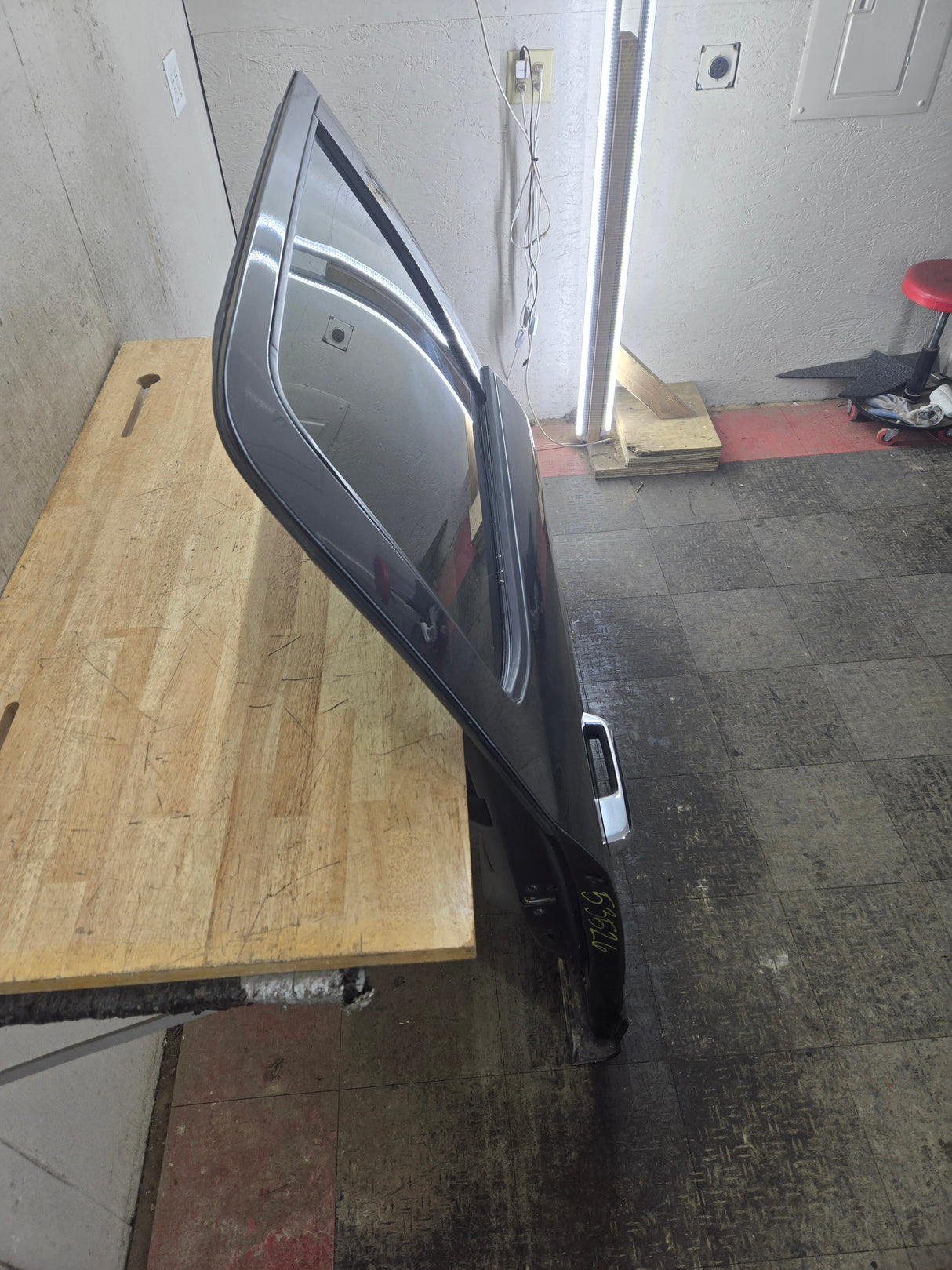 2015-2022 Ford F150 / Super Duty Passenger Rear Door RH F250 F350 F450 F550