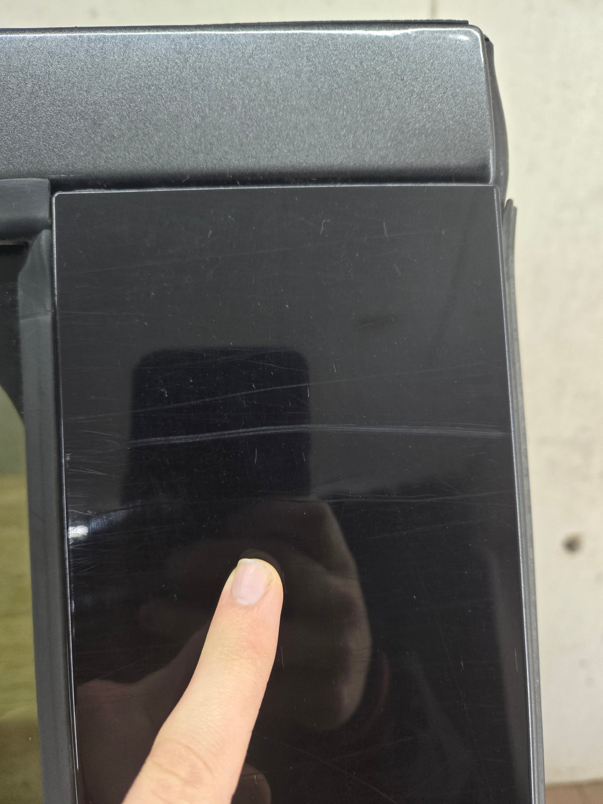 2015-2022 Ford F150 / Super Duty Passenger Rear Door RH F250 F350 F450 F550