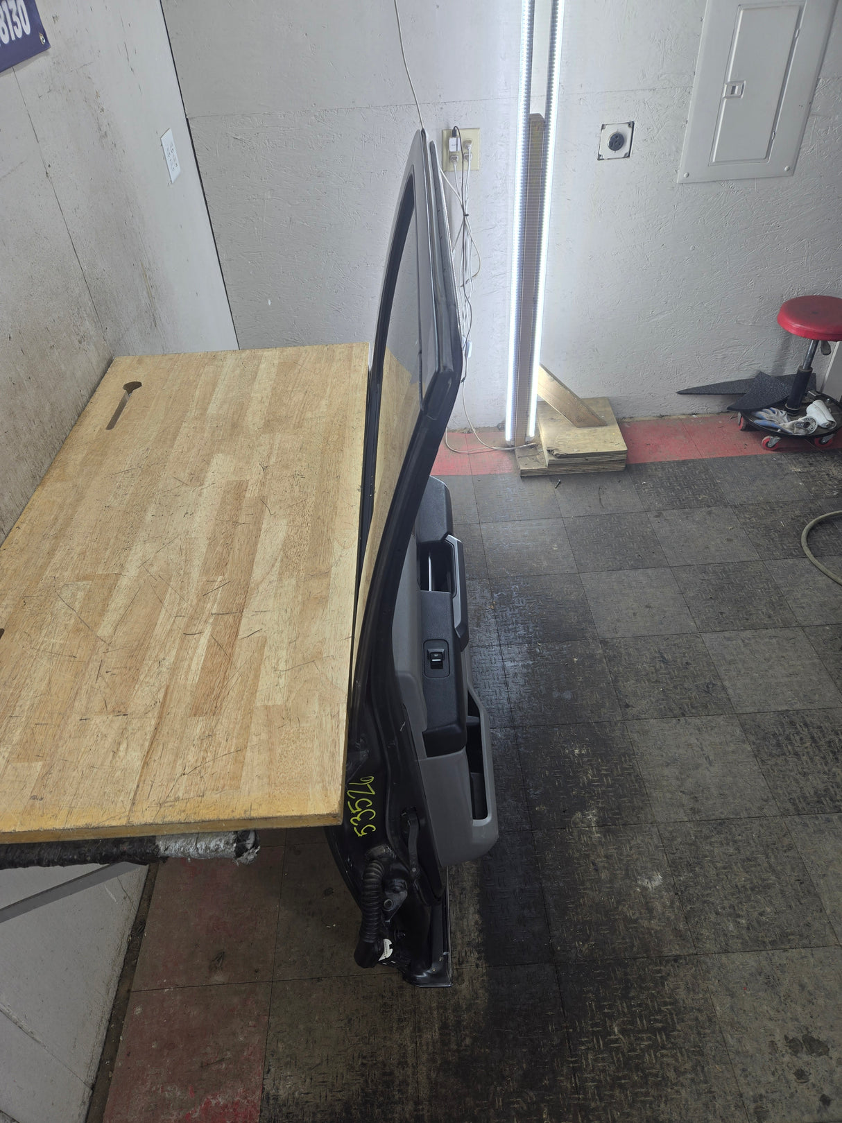 2015-2022 Ford F150 / Super Duty Passenger Rear Door RH F250 F350 F450 F550