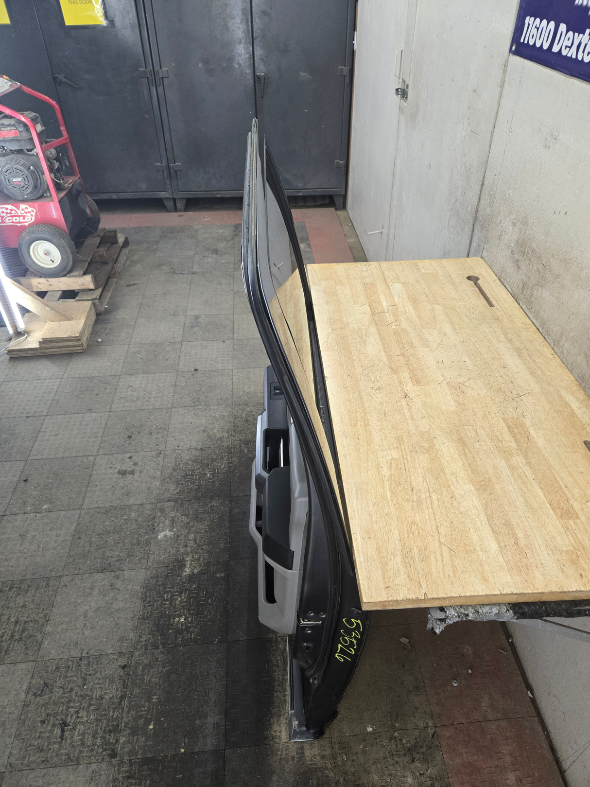 2015-2022 Ford F150 / Super Duty Passenger Rear Door RH F250 F350 F450 F550