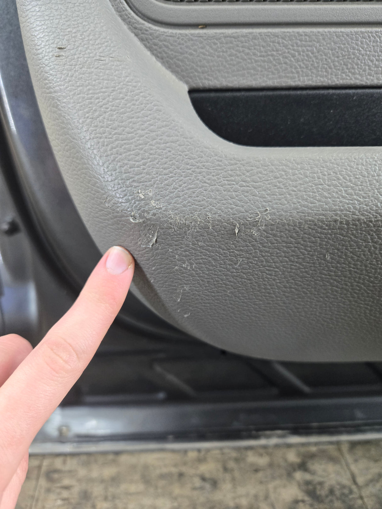 2015-2022 Ford F150 / Super Duty Passenger Rear Door RH F250 F350 F450 F550