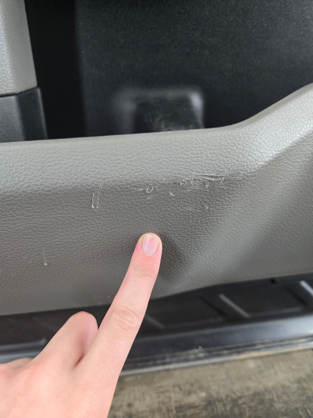 2015-2022 Ford F150 / Super Duty Passenger Rear Door RH F250 F350 F450 F550