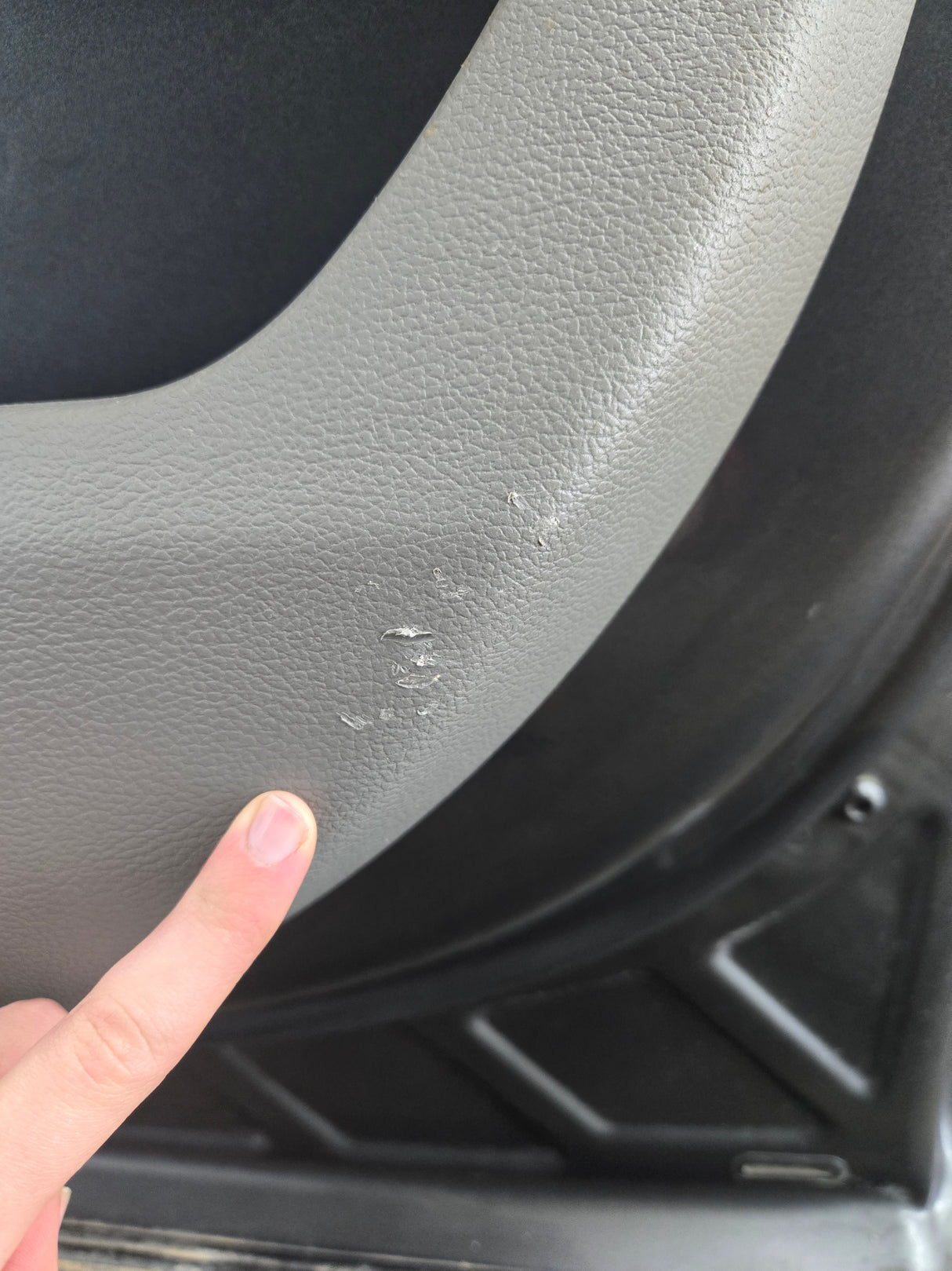 2015-2022 Ford F150 / Super Duty Passenger Rear Door RH F250 F350 F450 F550