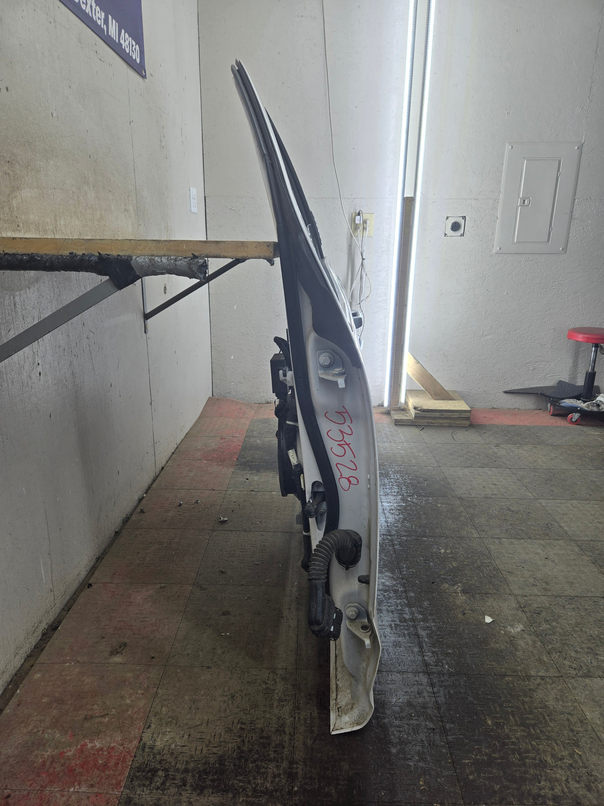 2015-2022 Ford F150 / Super Duty Driver Front Door LH F250 F350 F450 F550