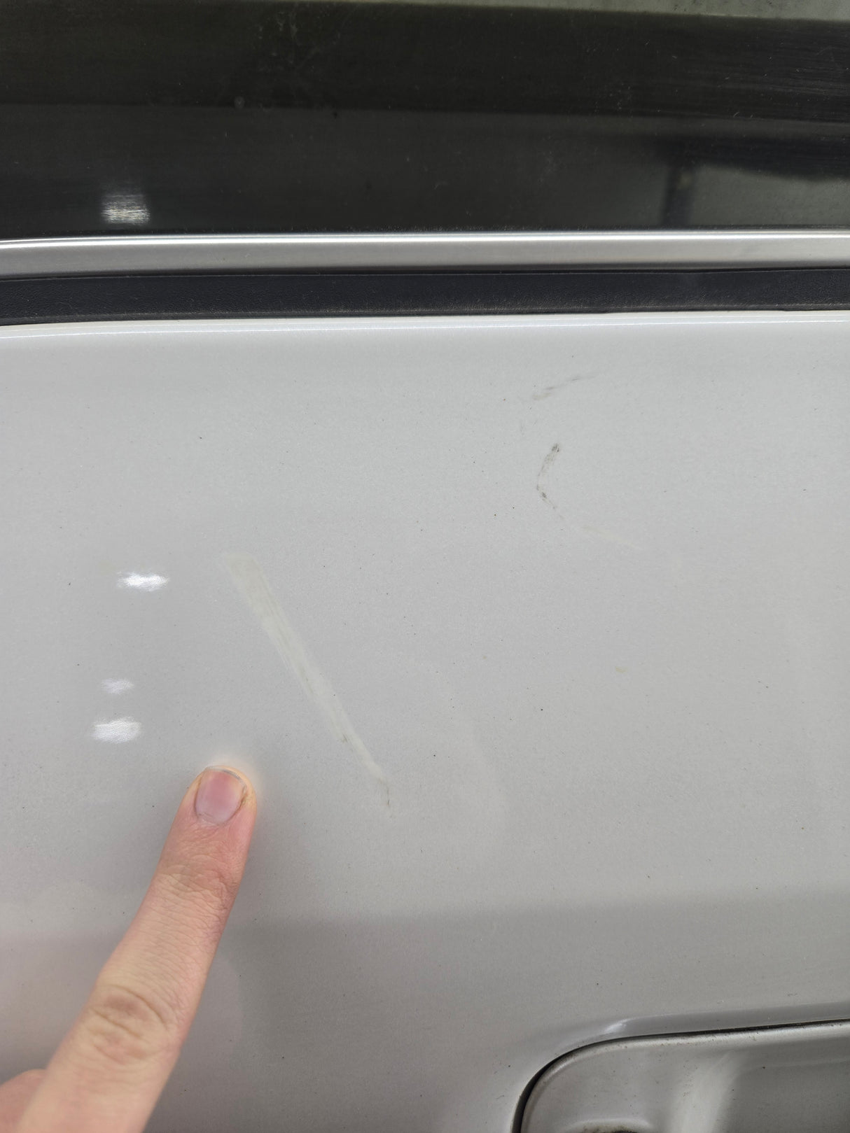 2015-2022 Ford F150 / Super Duty Driver Front Door LH F250 F350 F450 F550