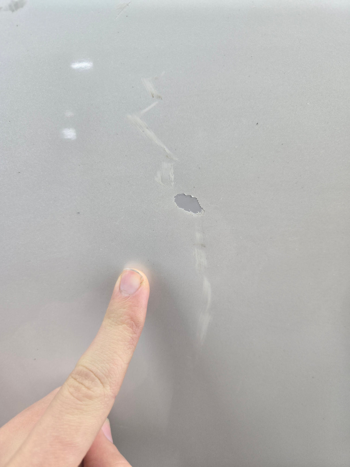 2015-2022 Ford F150 / Super Duty Driver Front Door LH F250 F350 F450 F550