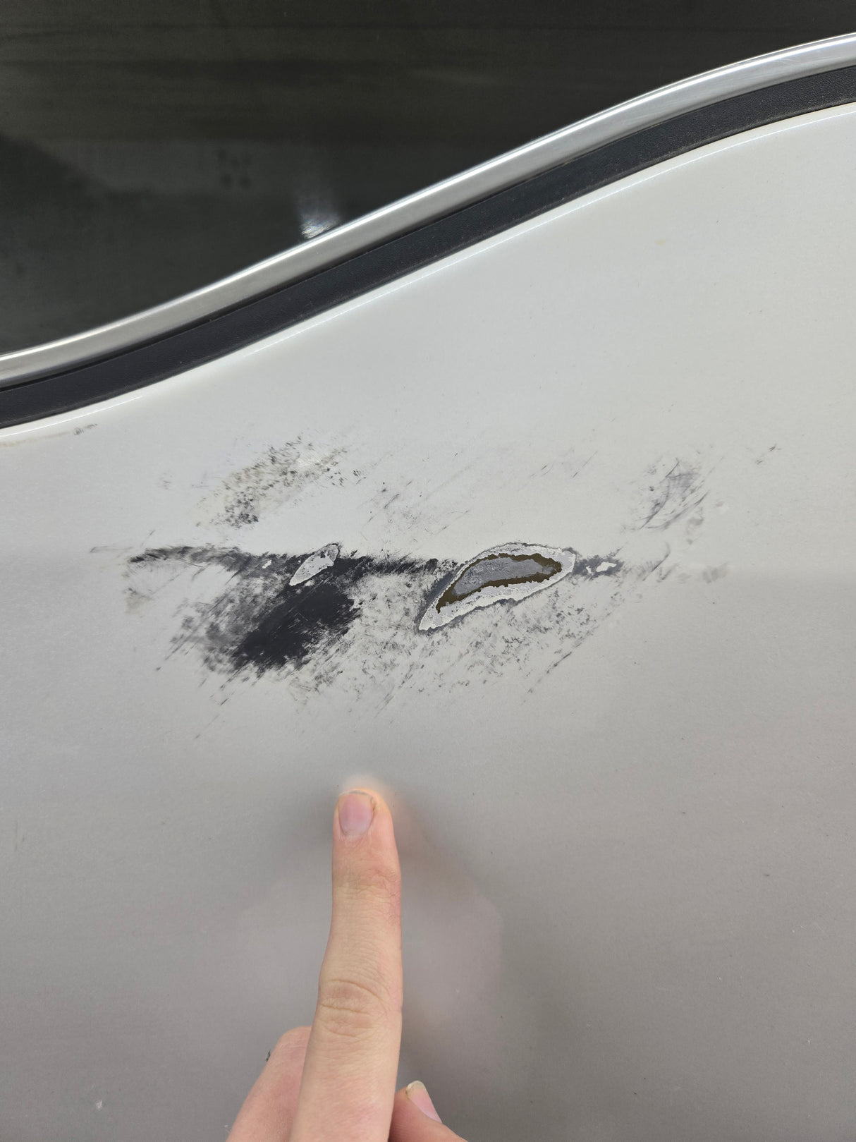 2015-2022 Ford F150 / Super Duty Driver Front Door LH F250 F350 F450 F550