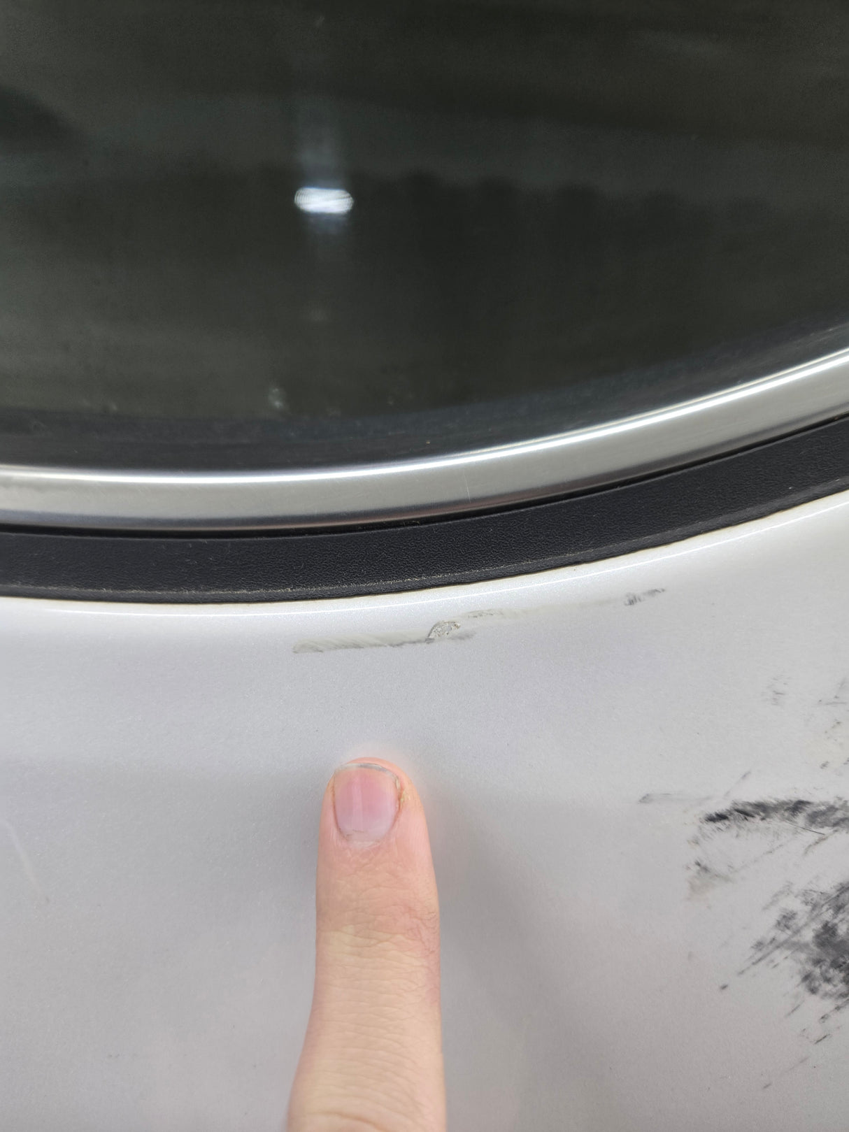 2015-2022 Ford F150 / Super Duty Driver Front Door LH F250 F350 F450 F550