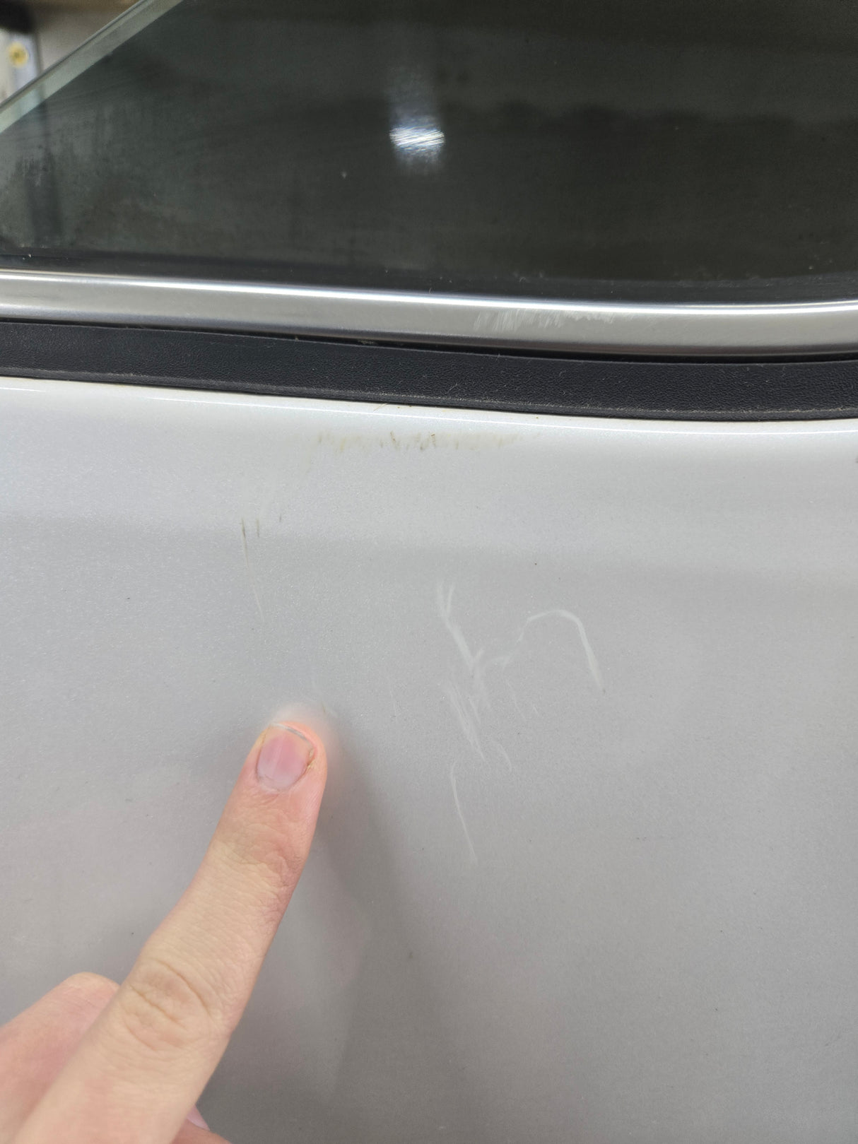 2015-2022 Ford F150 / Super Duty Driver Front Door LH F250 F350 F450 F550