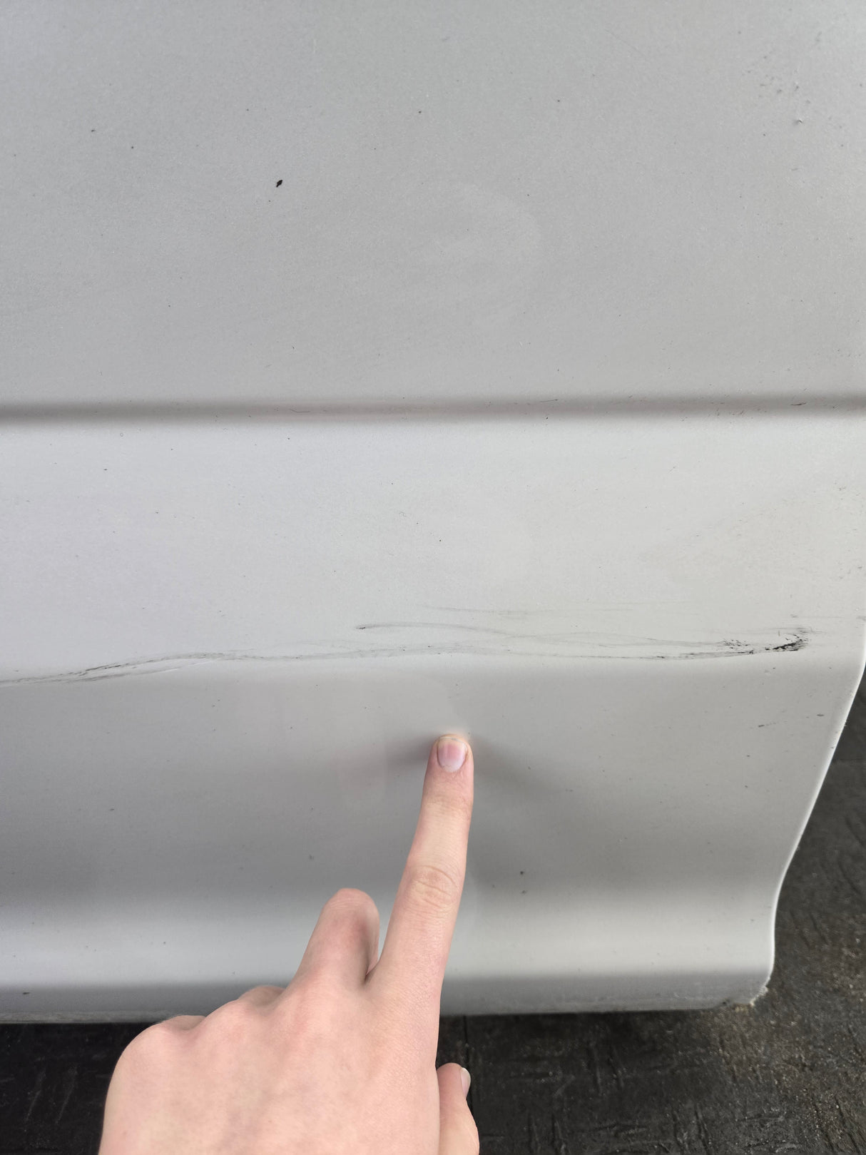 2015-2022 Ford F150 / Super Duty Driver Front Door LH F250 F350 F450 F550