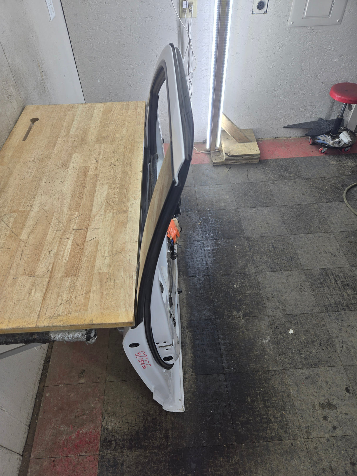 2015-2022 Ford F150 / Super Duty Driver Front Door LH F250 F350 F450 F550