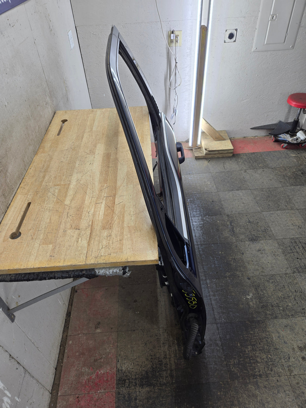 2015-2022 Ford F150 / Super Duty Driver Front Door LH F250 F350 F450 F550