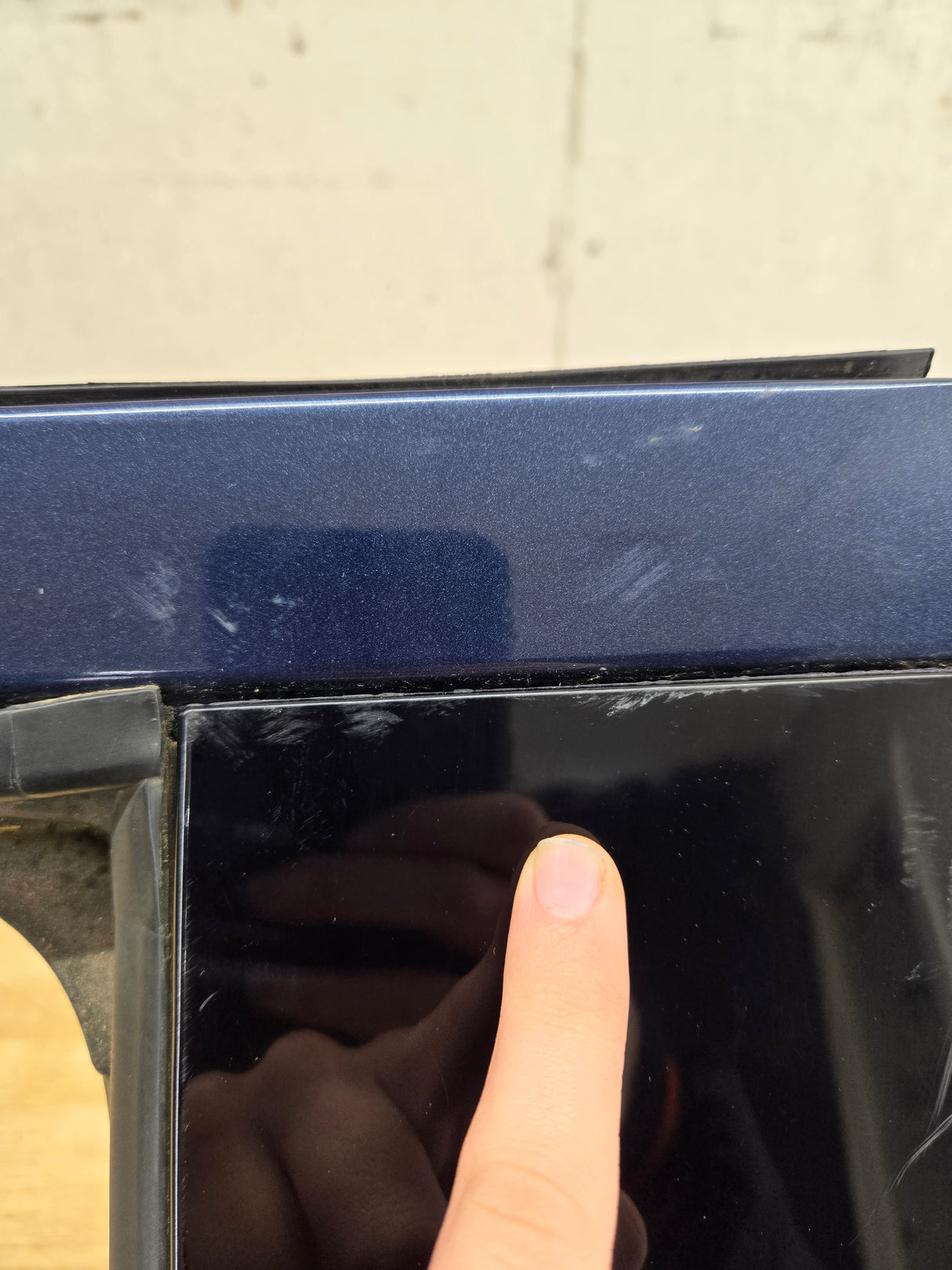 2015-2022 Ford F150 / Super Duty Driver Front Door LH F250 F350 F450 F550