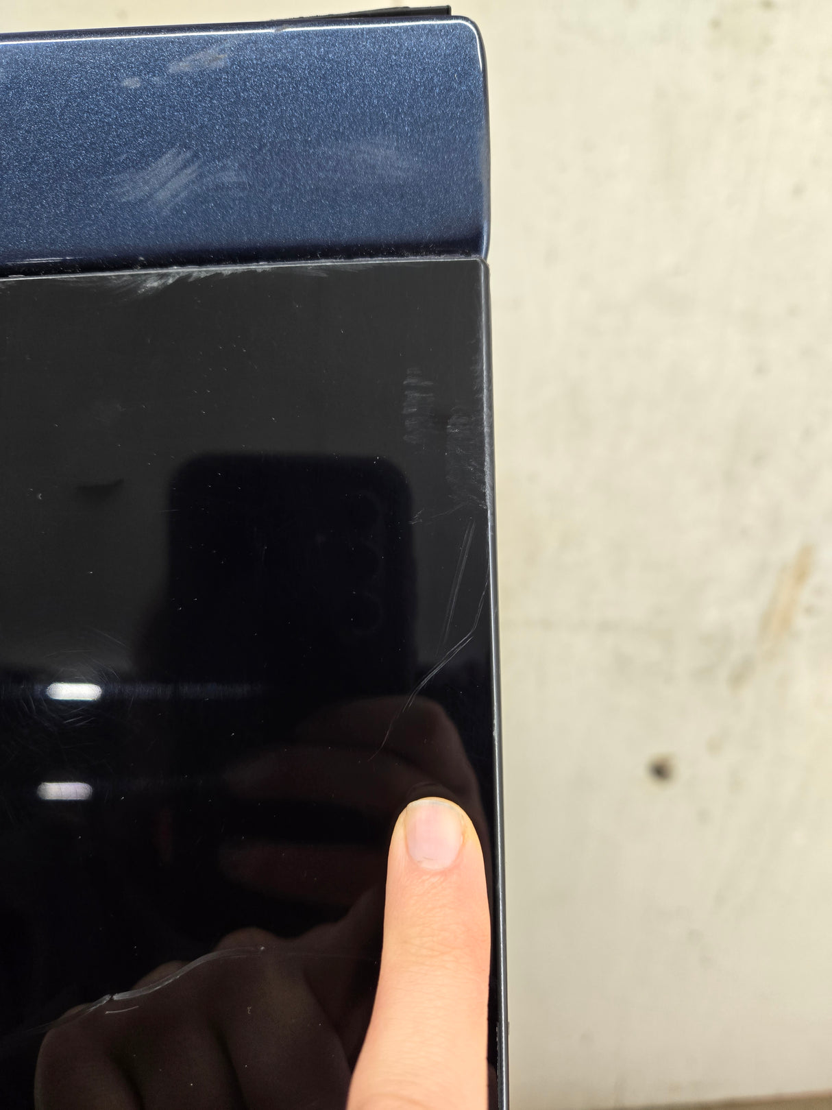 2015-2022 Ford F150 / Super Duty Driver Front Door LH F250 F350 F450 F550