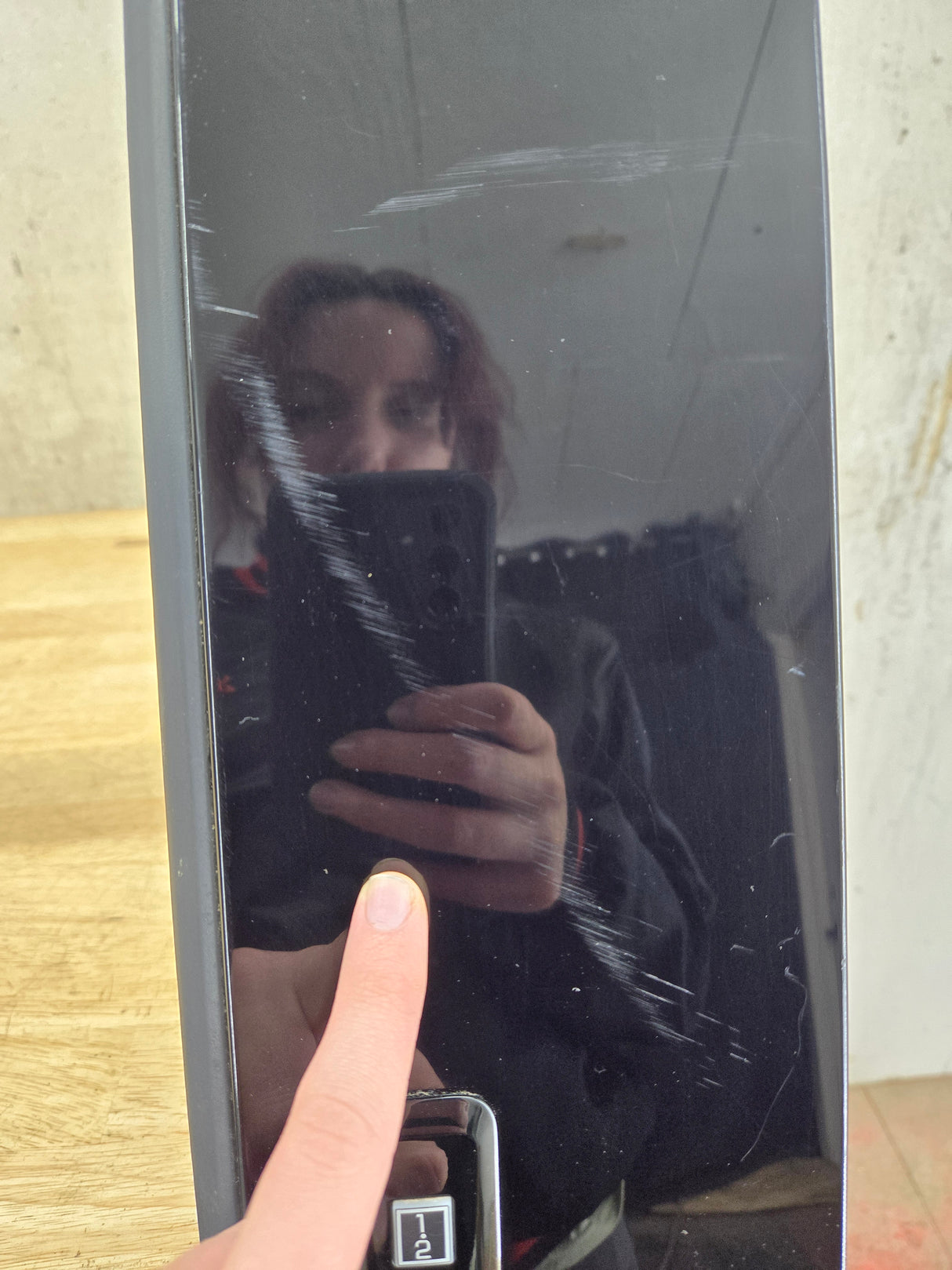 2015-2022 Ford F150 / Super Duty Driver Front Door LH F250 F350 F450 F550