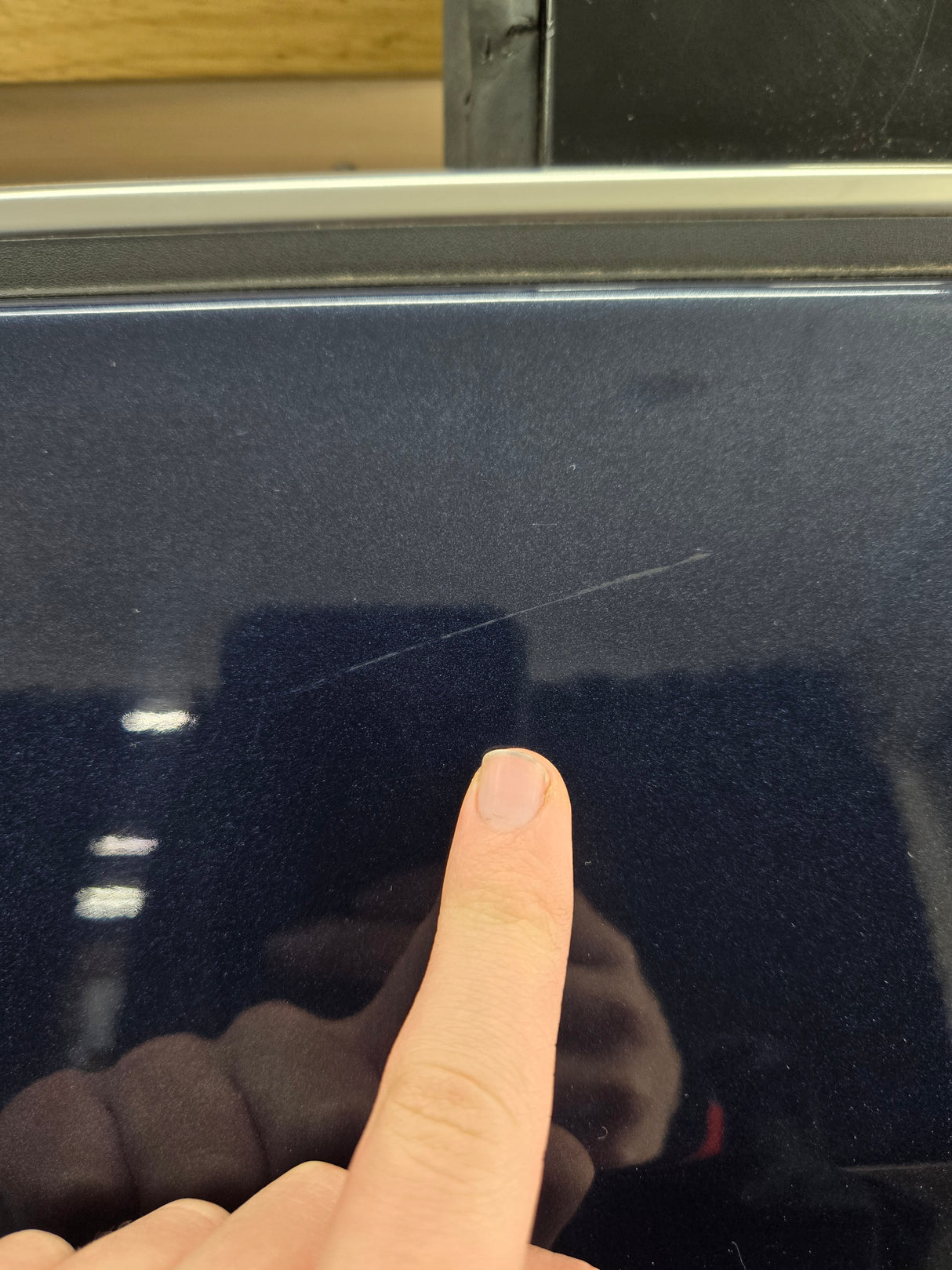 2015-2022 Ford F150 / Super Duty Driver Front Door LH F250 F350 F450 F550