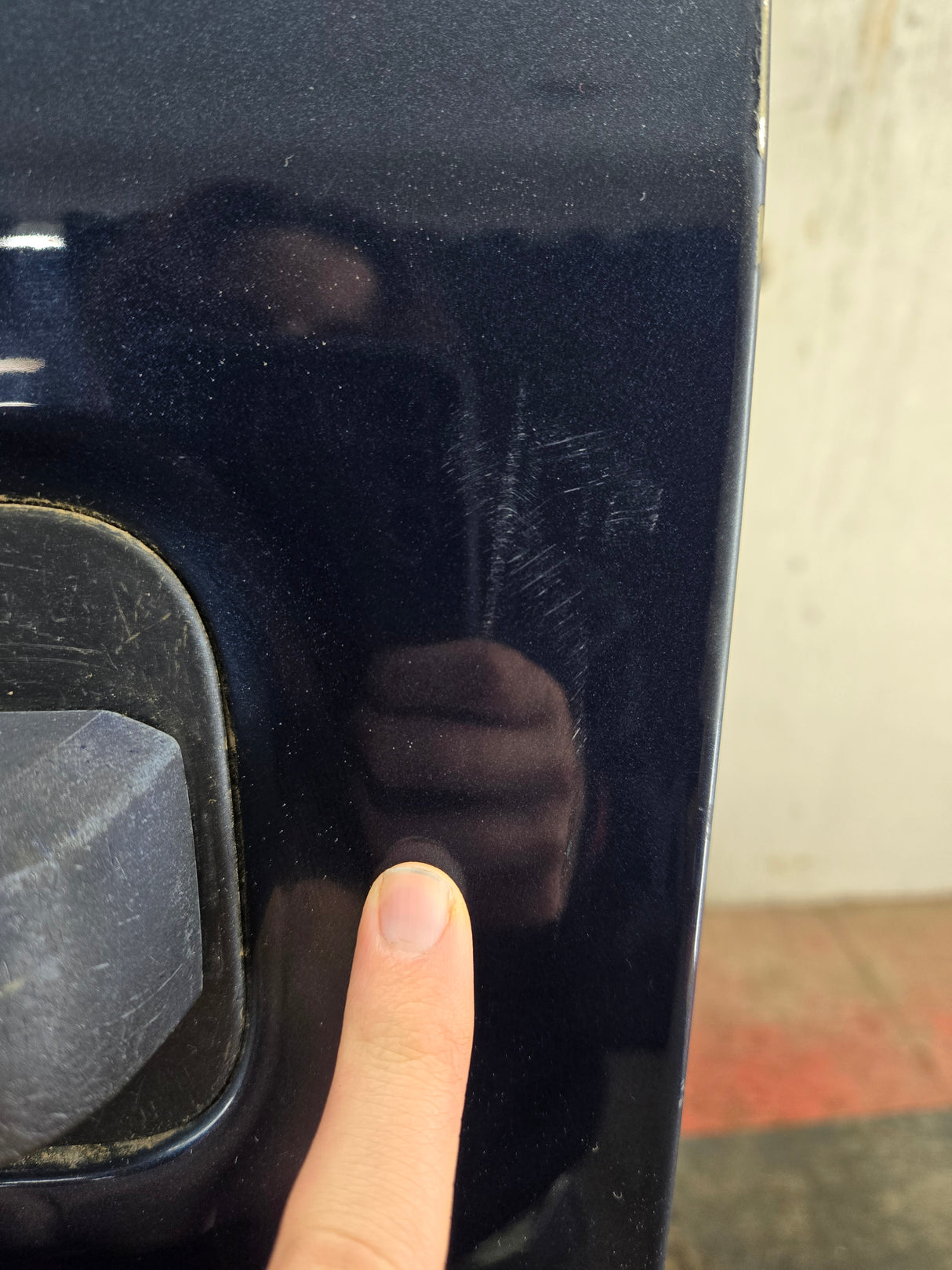 2015-2022 Ford F150 / Super Duty Driver Front Door LH F250 F350 F450 F550