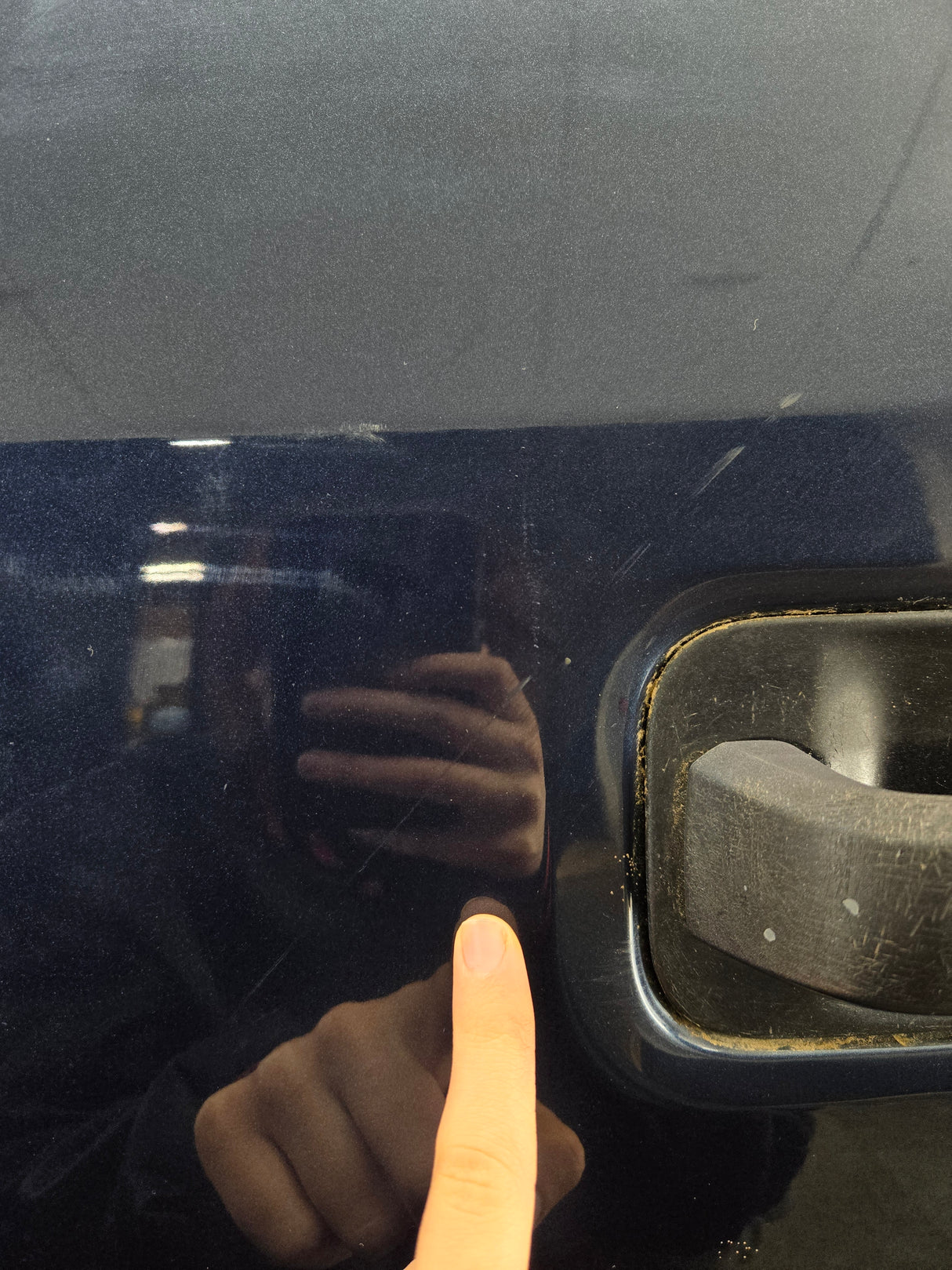 2015-2022 Ford F150 / Super Duty Driver Front Door LH F250 F350 F450 F550