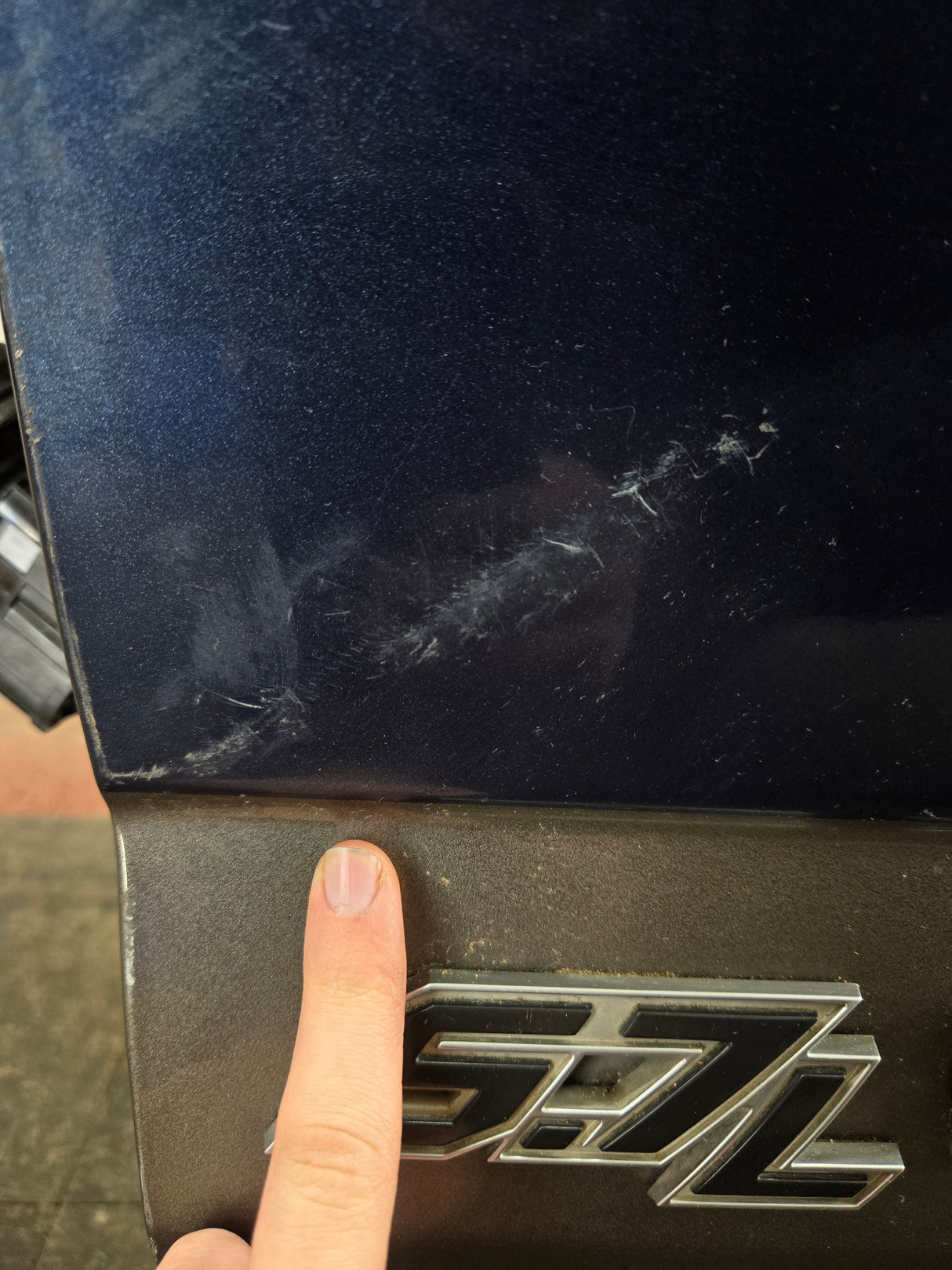 2015-2022 Ford F150 / Super Duty Driver Front Door LH F250 F350 F450 F550