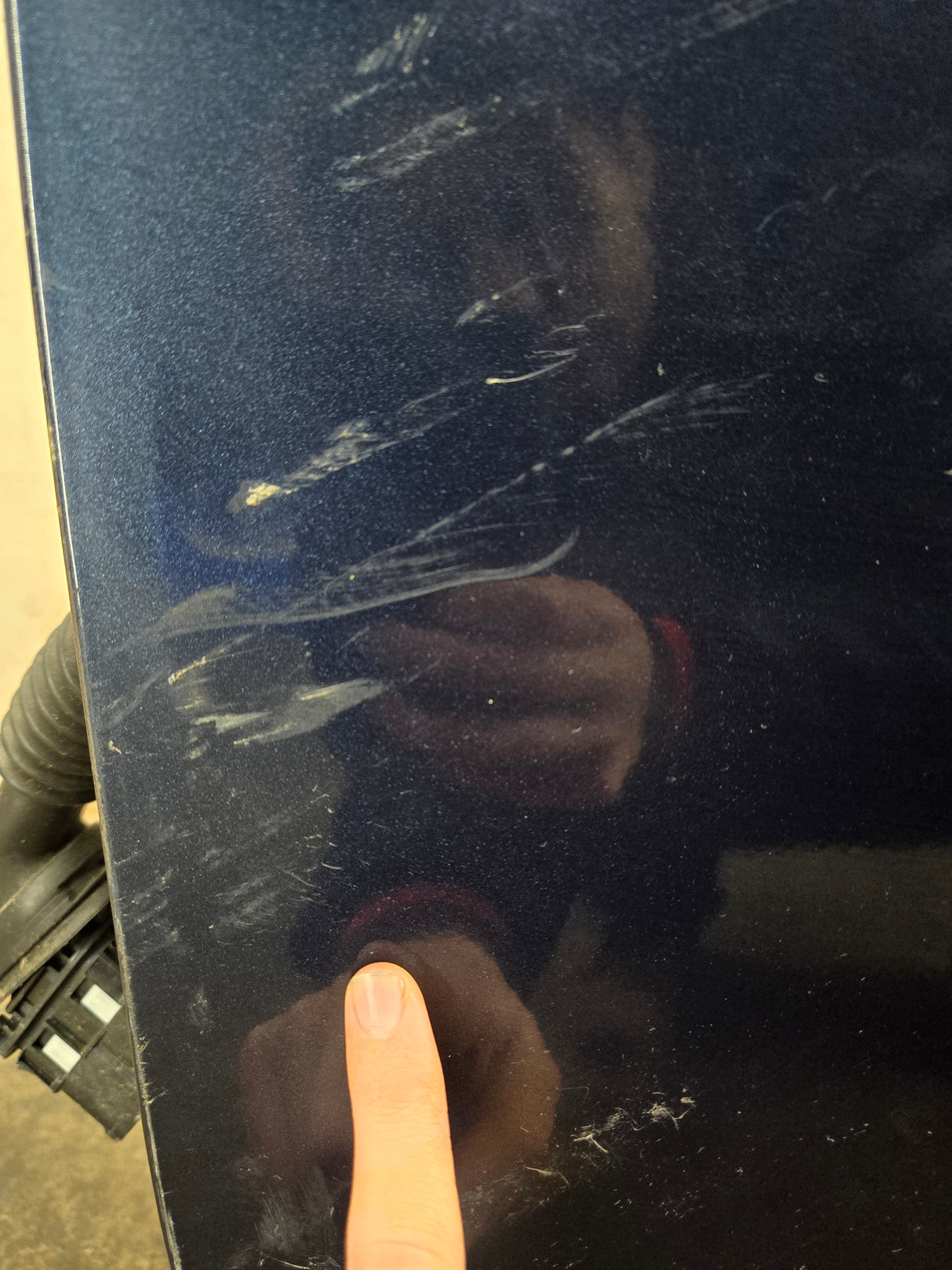 2015-2022 Ford F150 / Super Duty Driver Front Door LH F250 F350 F450 F550