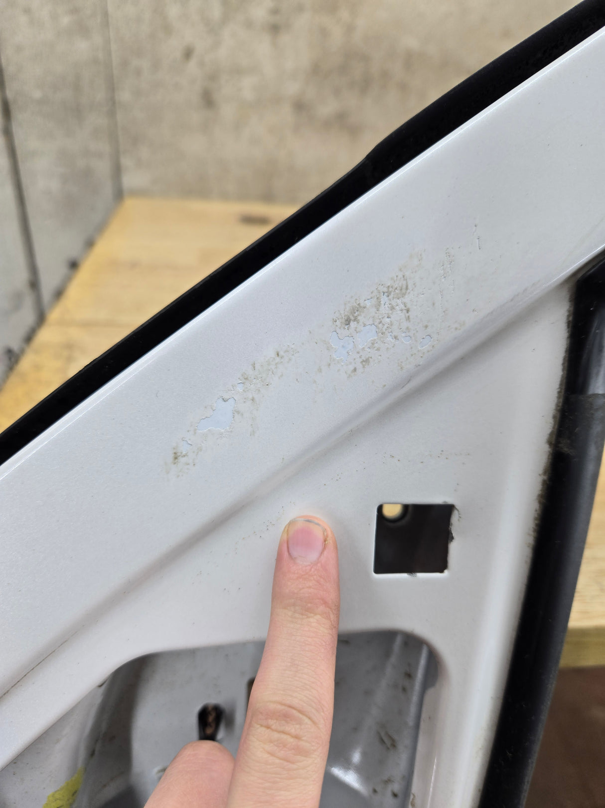 2015-2022 Ford F150 / Super Duty Driver Front Door LH F250 F350 F450 F550