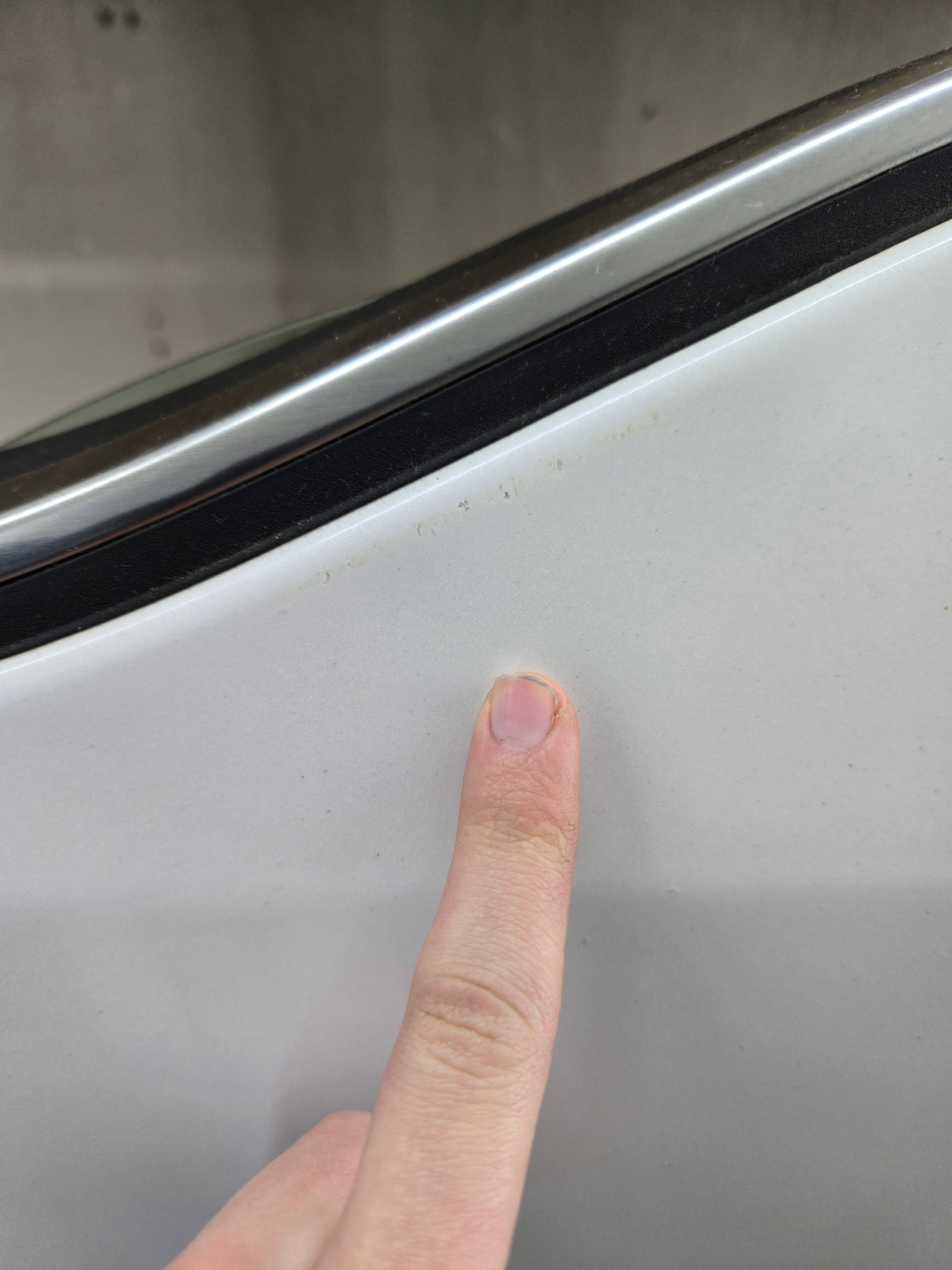 2015-2022 Ford F150 / Super Duty Driver Front Door LH F250 F350 F450 F550