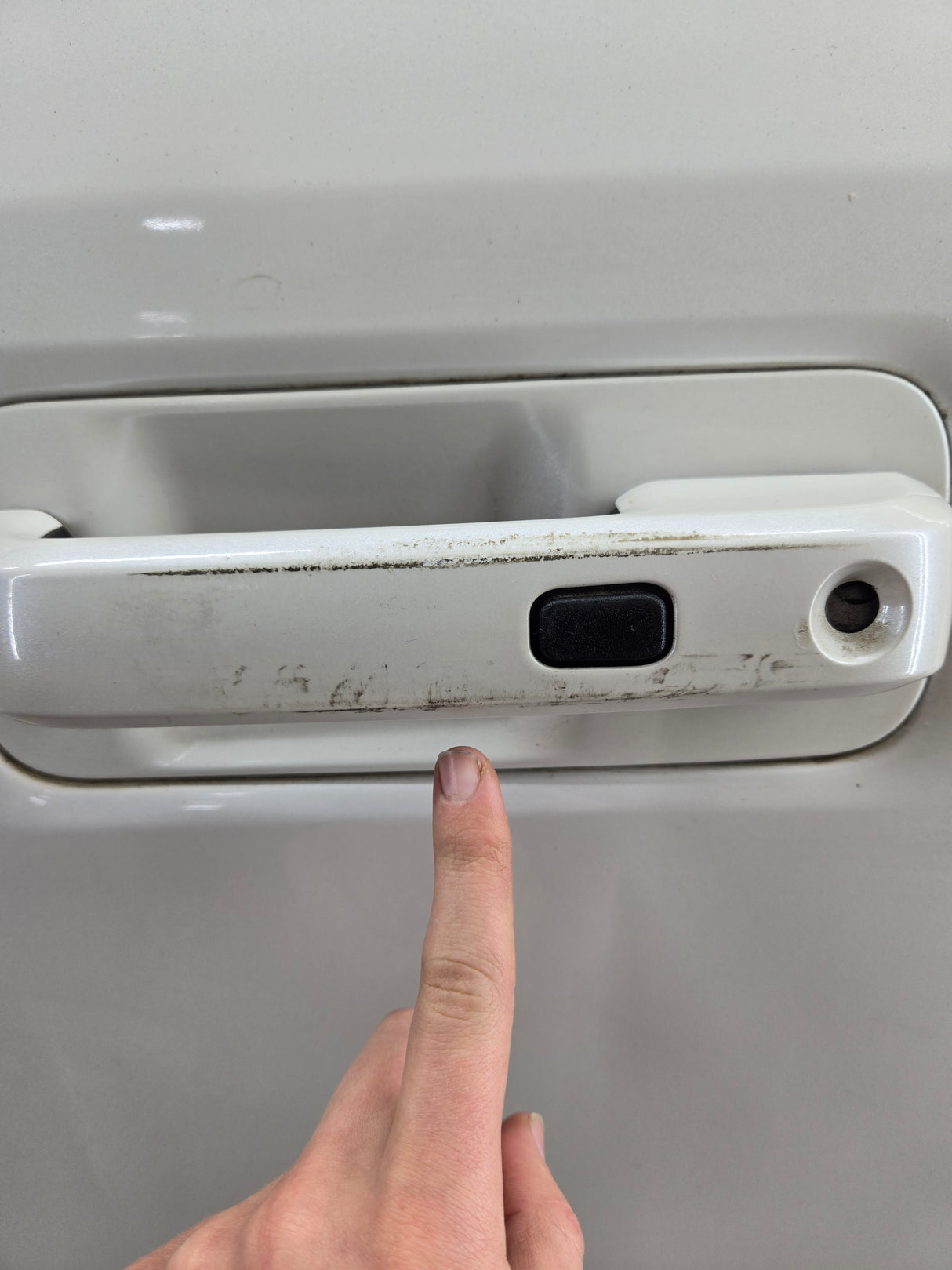 2015-2022 Ford F150 / Super Duty Driver Front Door LH F250 F350 F450 F550