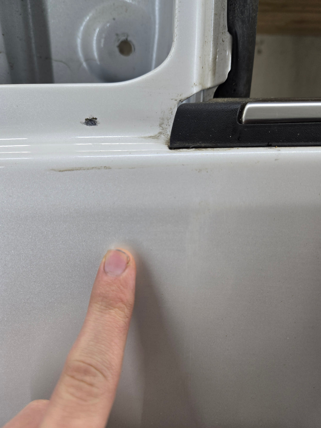 2015-2022 Ford F150 / Super Duty Driver Front Door LH F250 F350 F450 F550