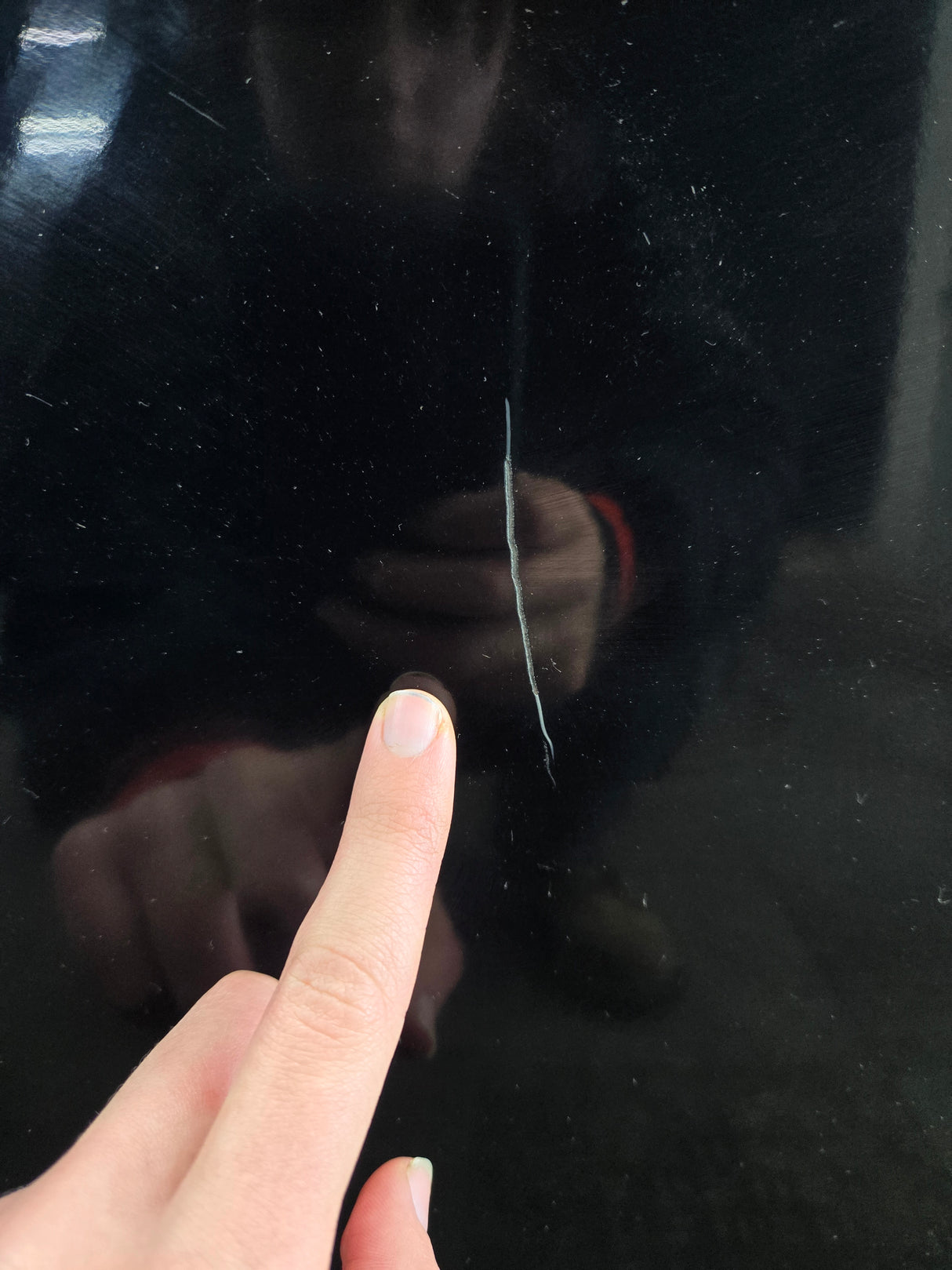 2015-2022 Ford F150 / Super Duty Driver Front Door LH F250 F350 F450 F550