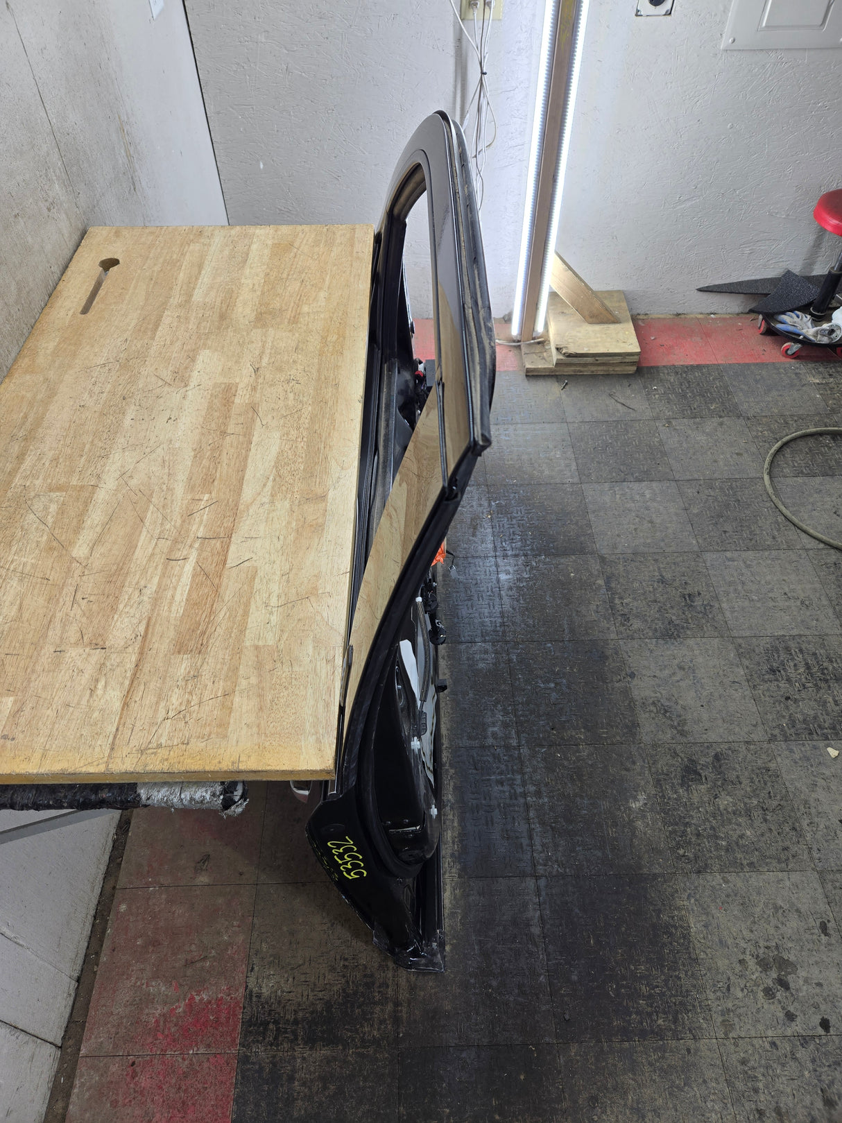 2015-2022 Ford F150 / Super Duty Driver Front Door LH F250 F350 F450 F550