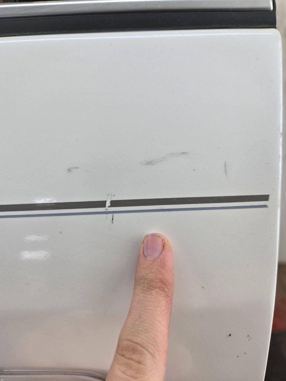 2015-2022 Ford F150 / Super Duty Driver Front Door LH F250 F350 F450 F550