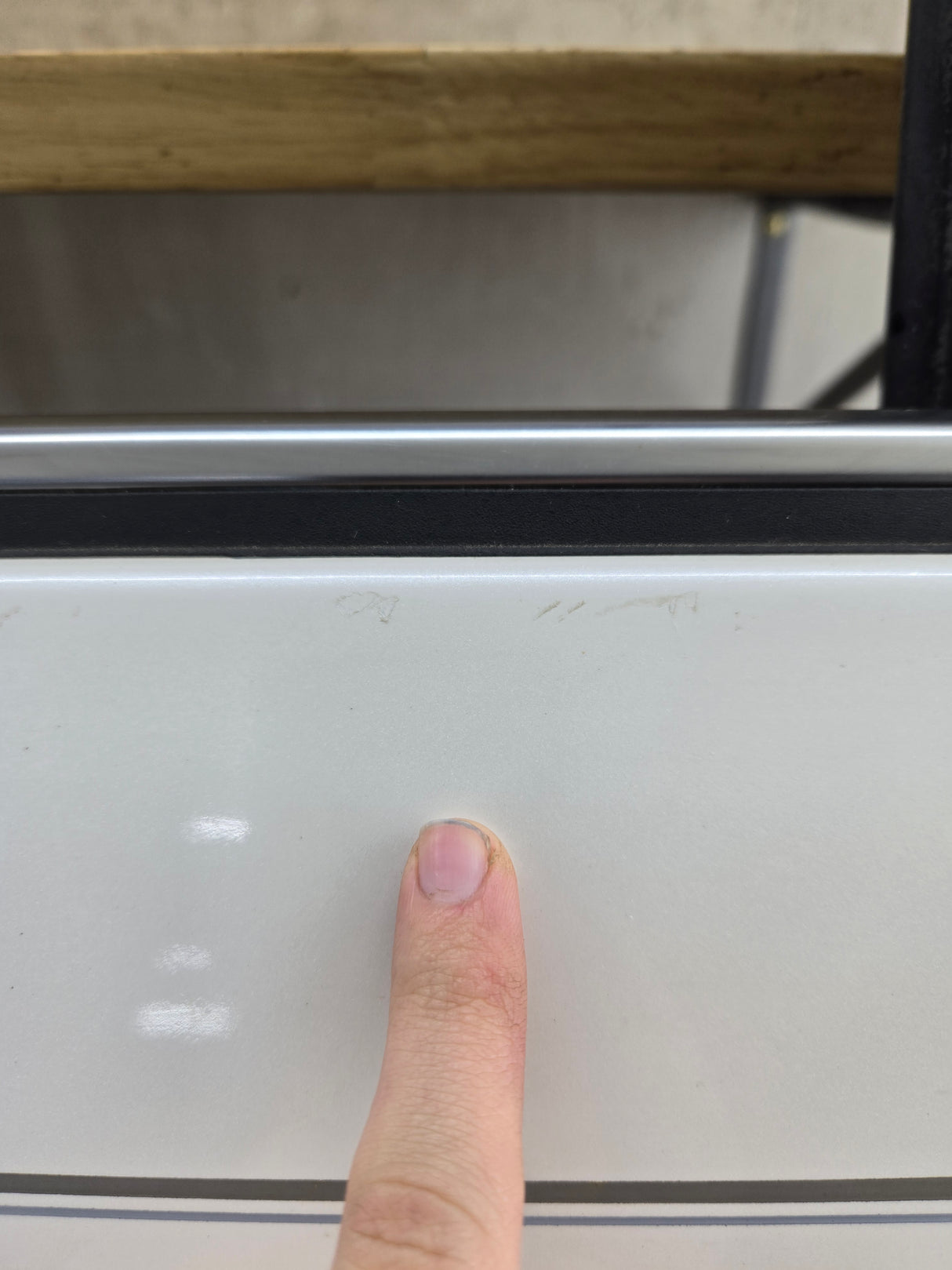 2015-2022 Ford F150 / Super Duty Driver Front Door LH F250 F350 F450 F550