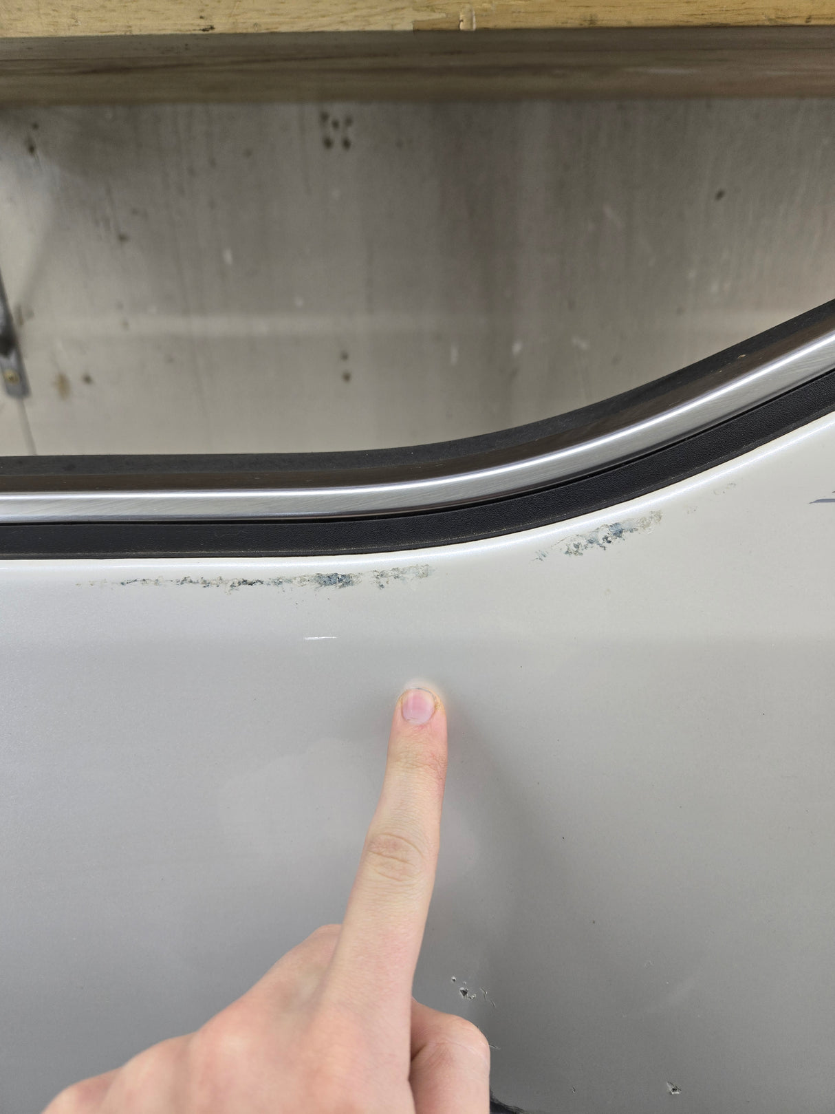 2015-2022 Ford F150 / Super Duty Driver Front Door LH F250 F350 F450 F550