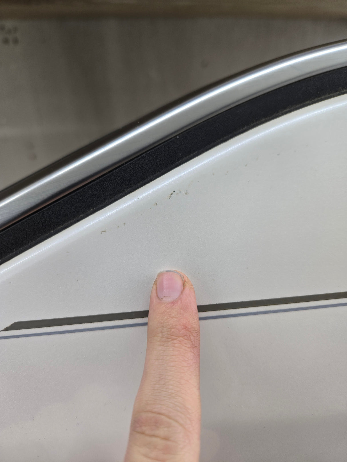 2015-2022 Ford F150 / Super Duty Driver Front Door LH F250 F350 F450 F550