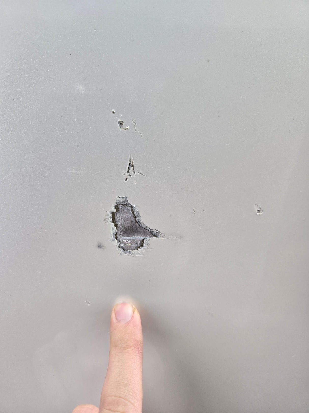 2015-2022 Ford F150 / Super Duty Driver Front Door LH F250 F350 F450 F550