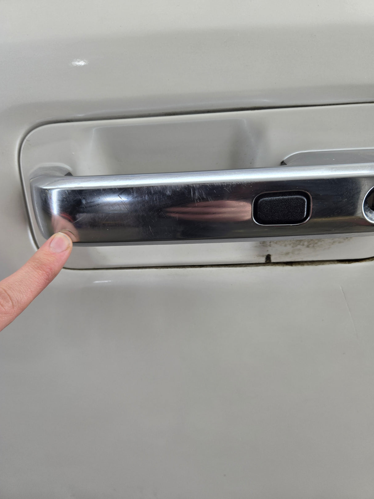 2015-2022 Ford F150 / Super Duty Driver Front Door LH F250 F350 F450 F550