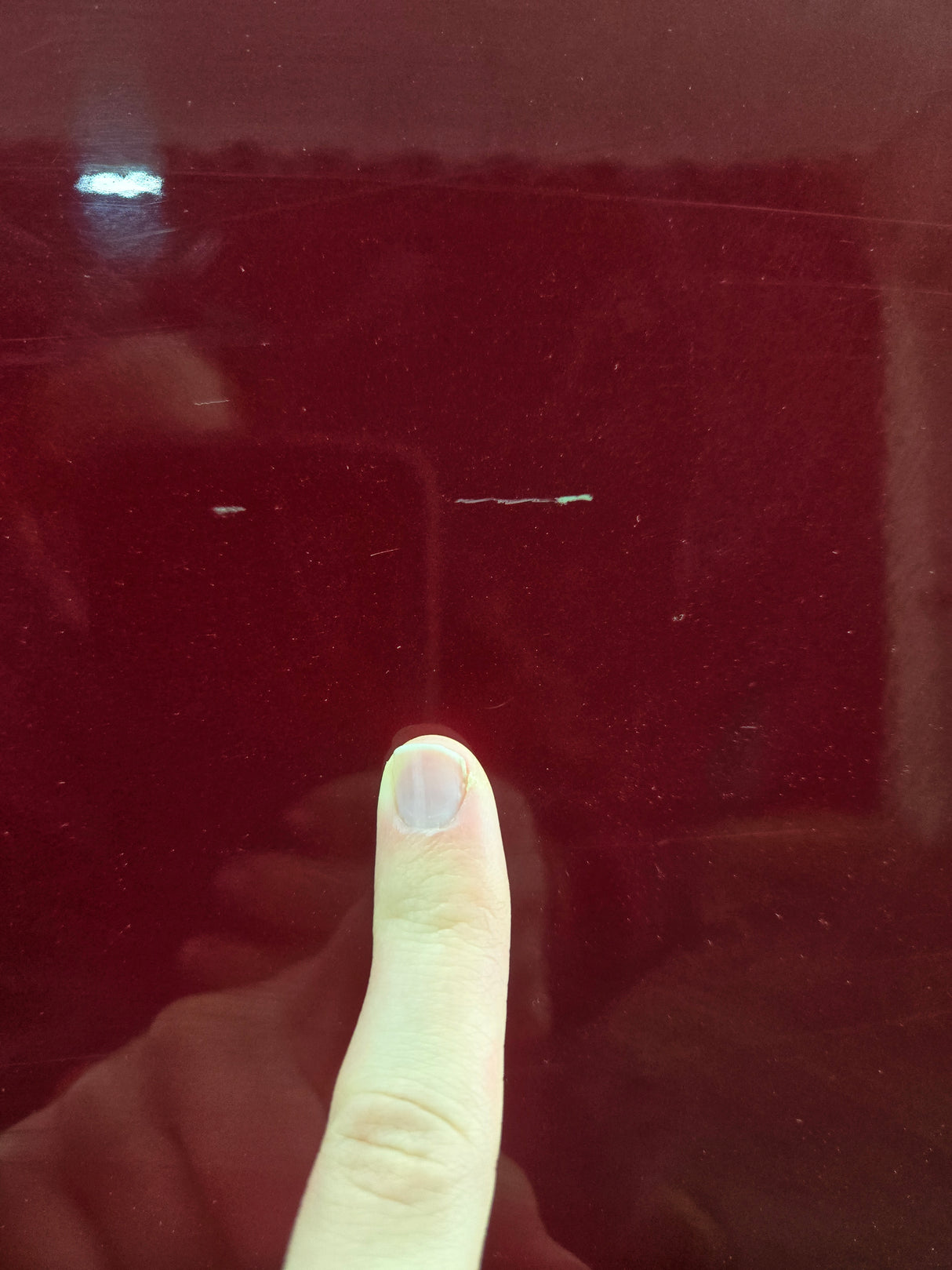 2012-2016 Ford Super Duty Driver Rear Door LH Crew Cab F250 F350 F450 F550