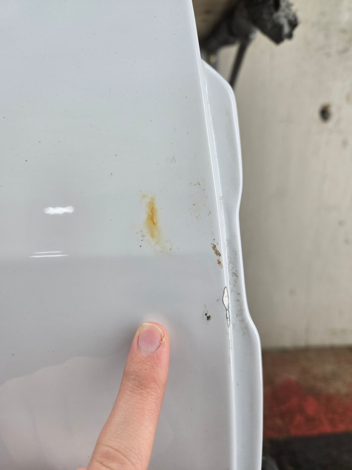 2015-2022 Ford F150 / Super Duty Rear Passenger Crew Cab Door RH F250 F350 F450 F550