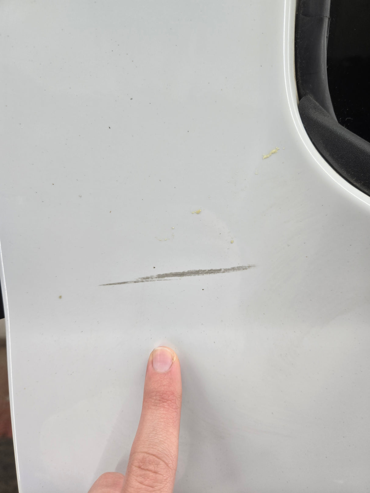 2015-2022 Ford F150 / Super Duty Rear Passenger Crew Cab Door RH F250 F350 F450 F550