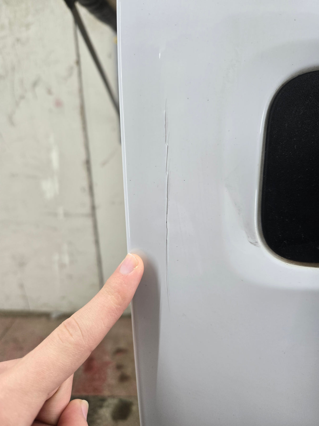 2015-2022 Ford F150 / Super Duty Rear Passenger Crew Cab Door RH F250 F350 F450 F550