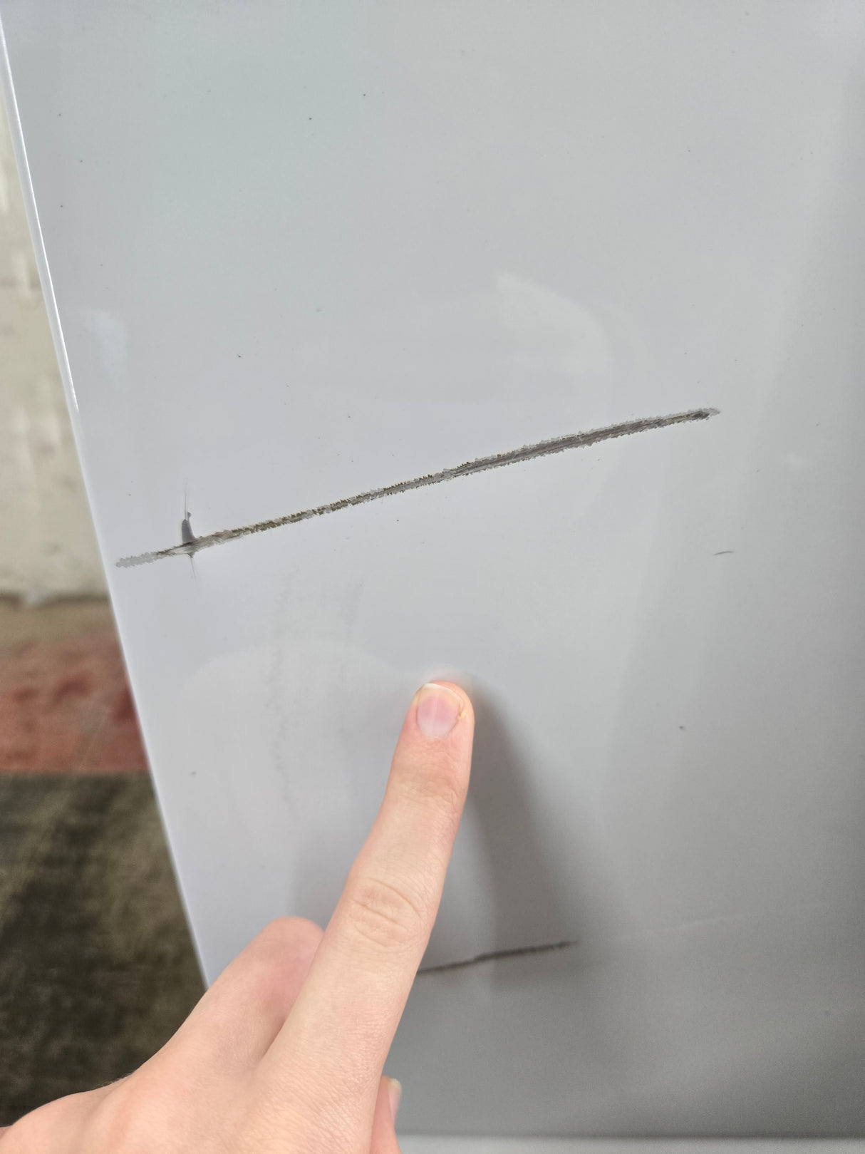 2015-2022 Ford F150 / Super Duty Rear Passenger Crew Cab Door RH F250 F350 F450 F550